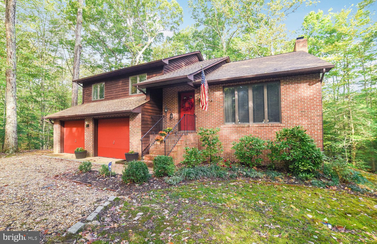 PAW PAW HOLLOW - Residential