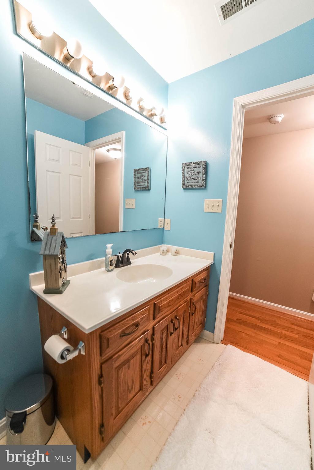 PAW PAW HOLLOW - Residential