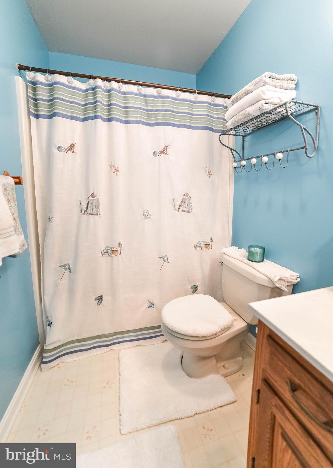 PAW PAW HOLLOW - Residential