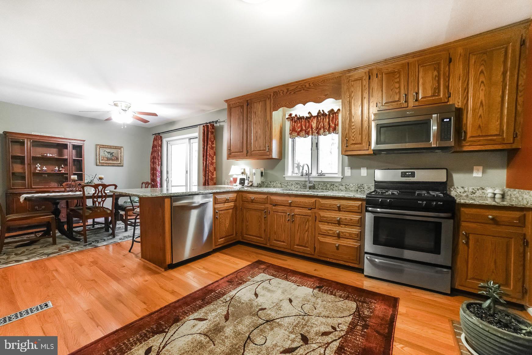 PAW PAW HOLLOW - Residential