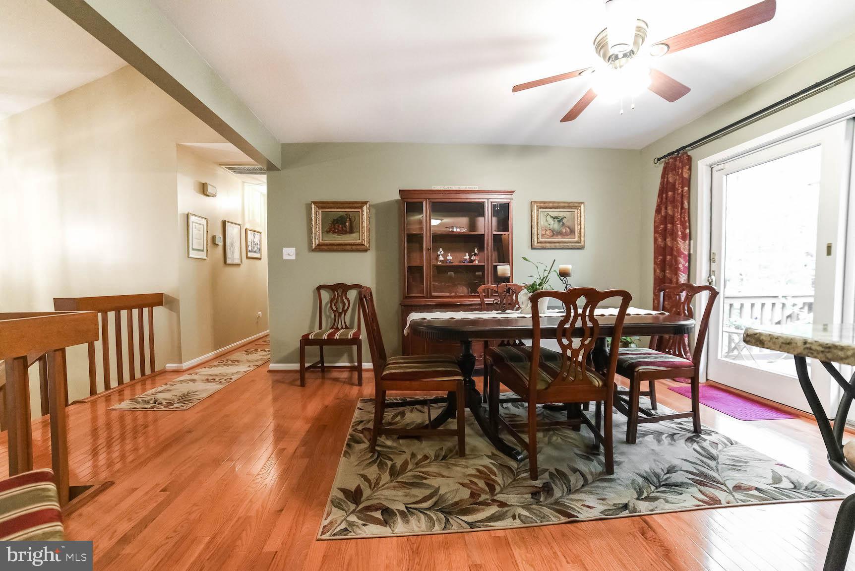 PAW PAW HOLLOW - Residential