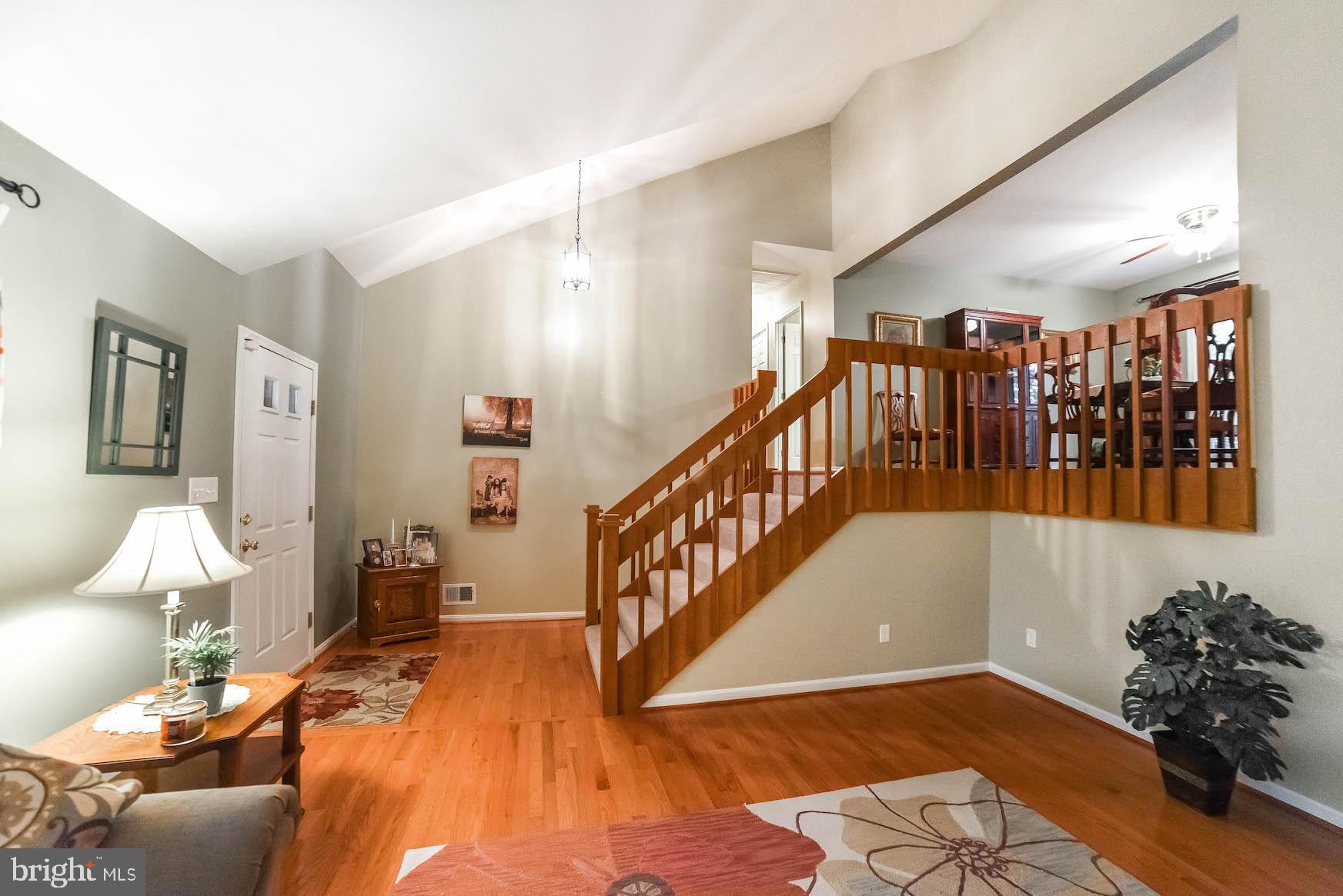 PAW PAW HOLLOW - Residential