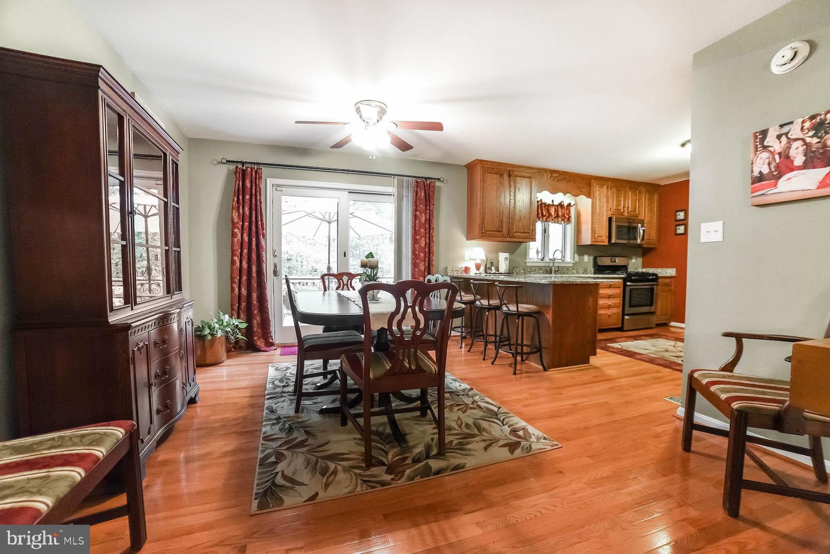 PAW PAW HOLLOW - Residential