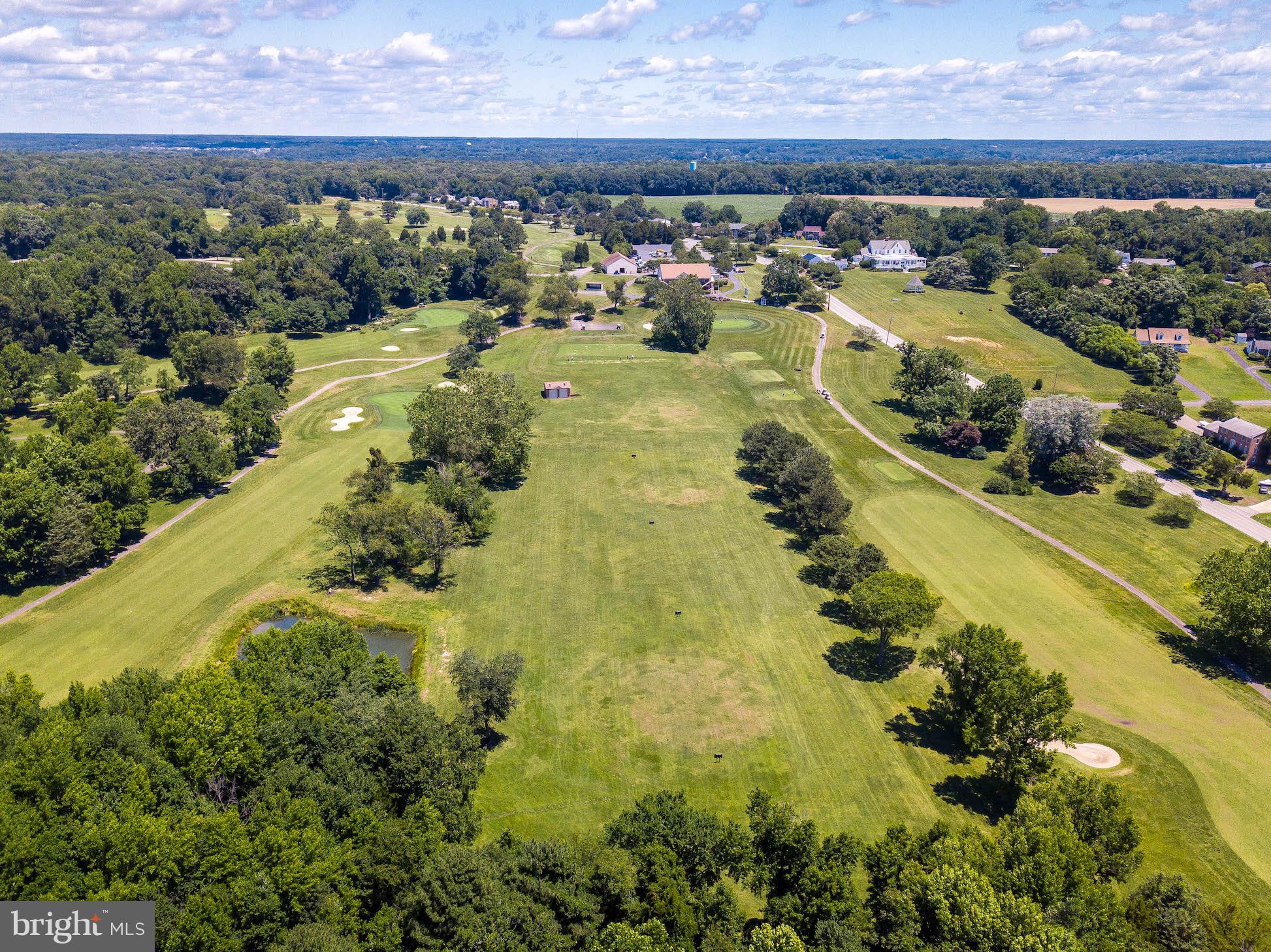 PAW PAW HOLLOW - Residential