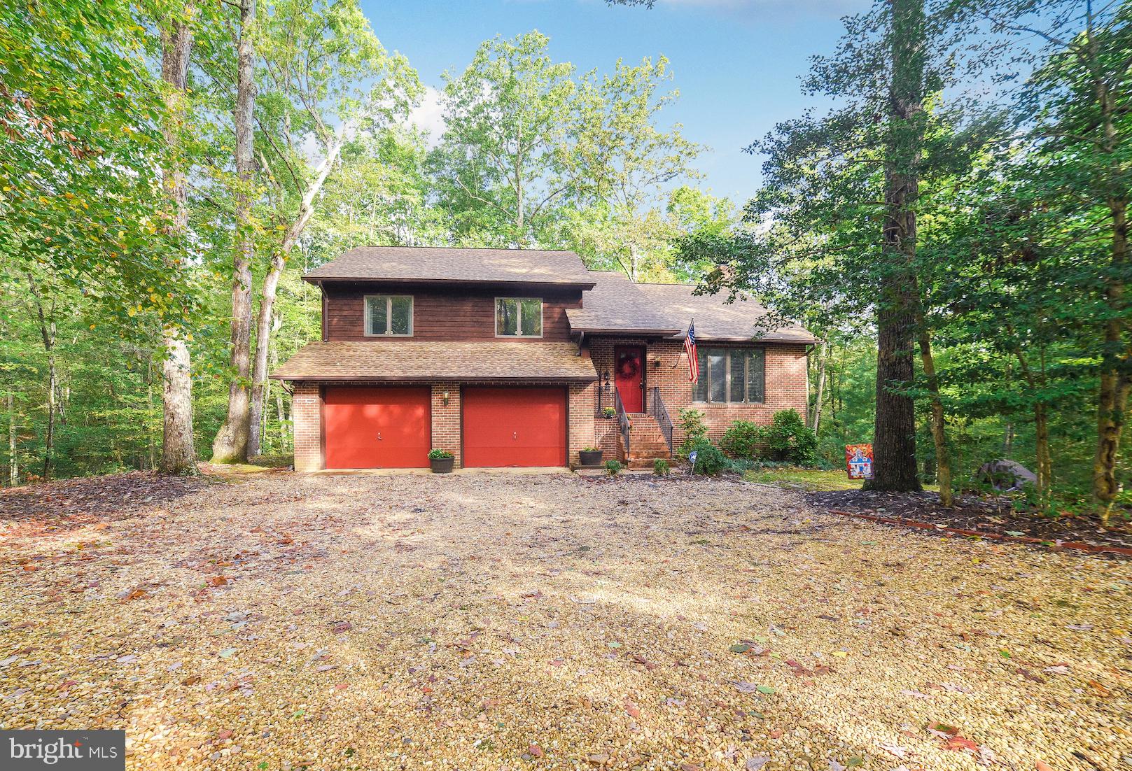 PAW PAW HOLLOW - Residential