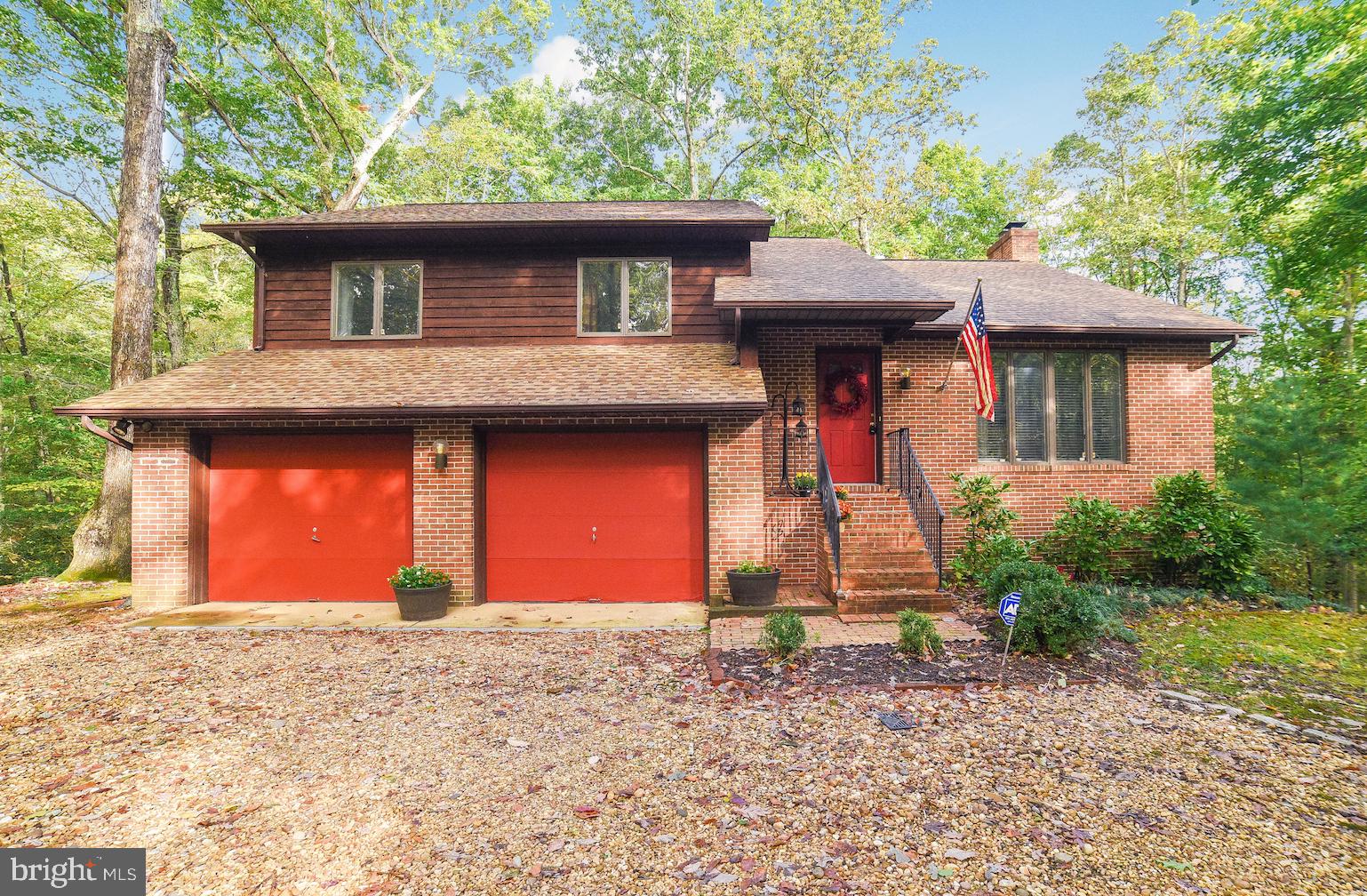 PAW PAW HOLLOW - Residential