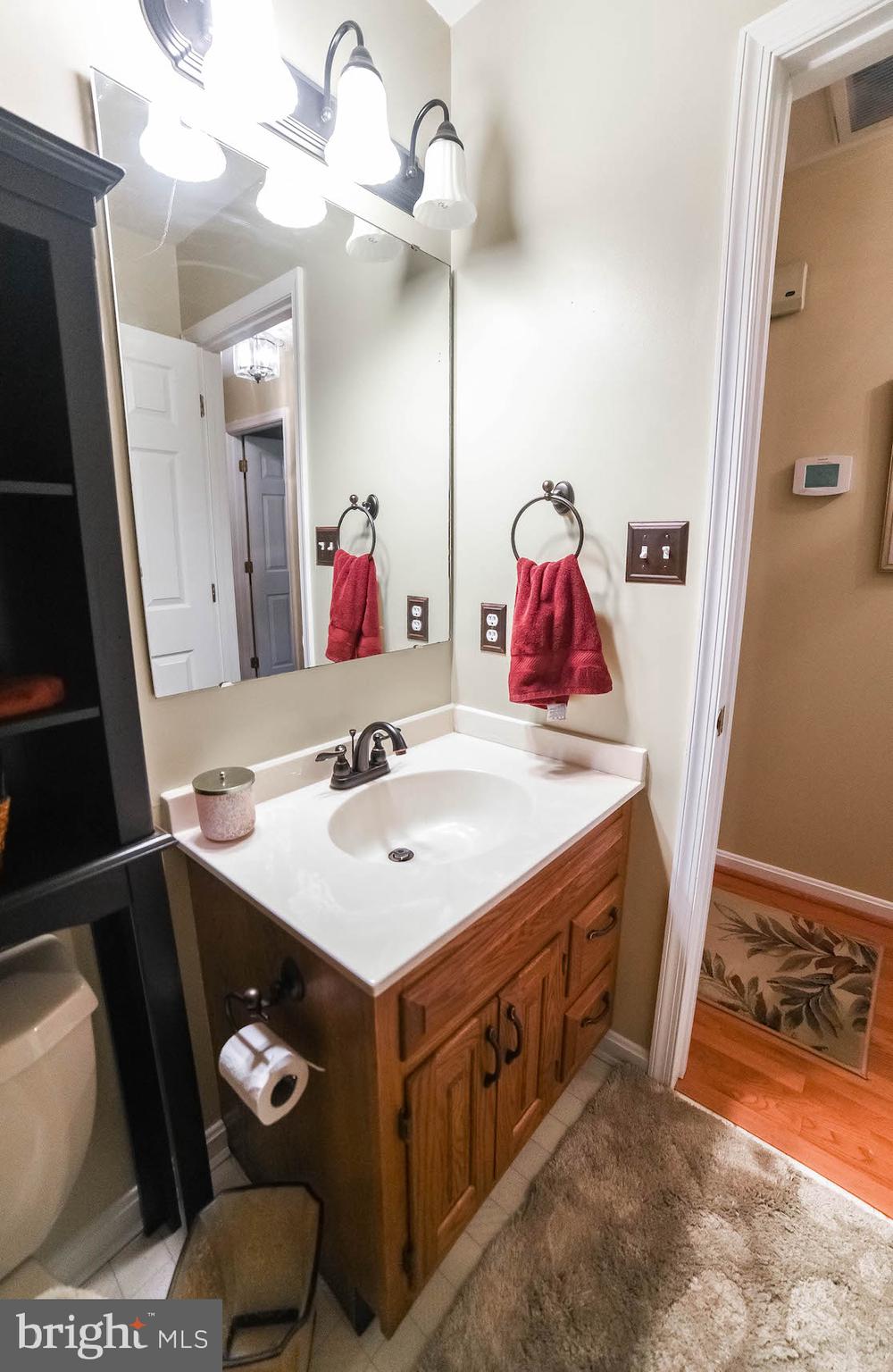 PAW PAW HOLLOW - Residential