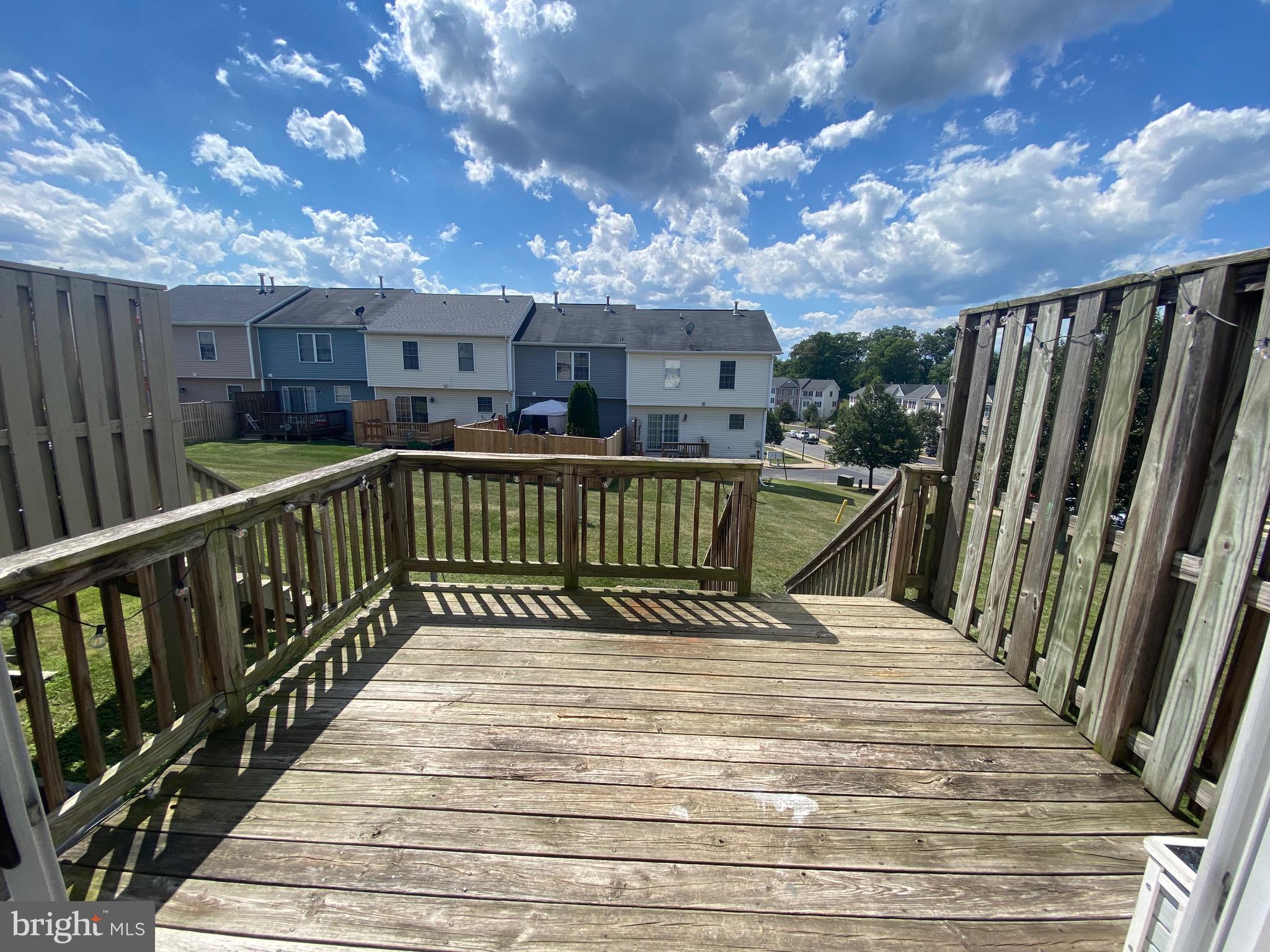 WINDSTONE TOWNHOMES - Residential Lease