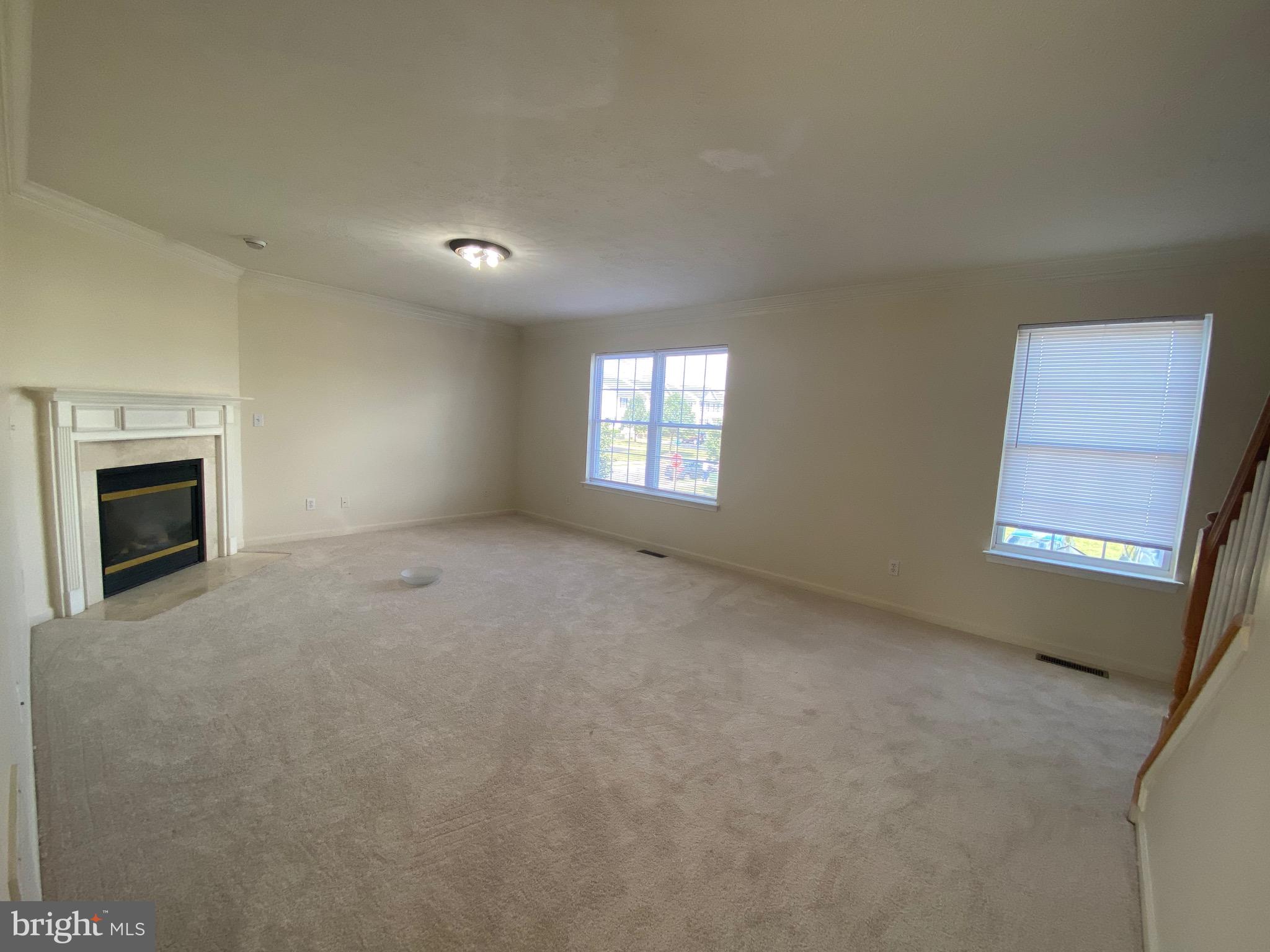 WINDSTONE TOWNHOMES - Residential Lease