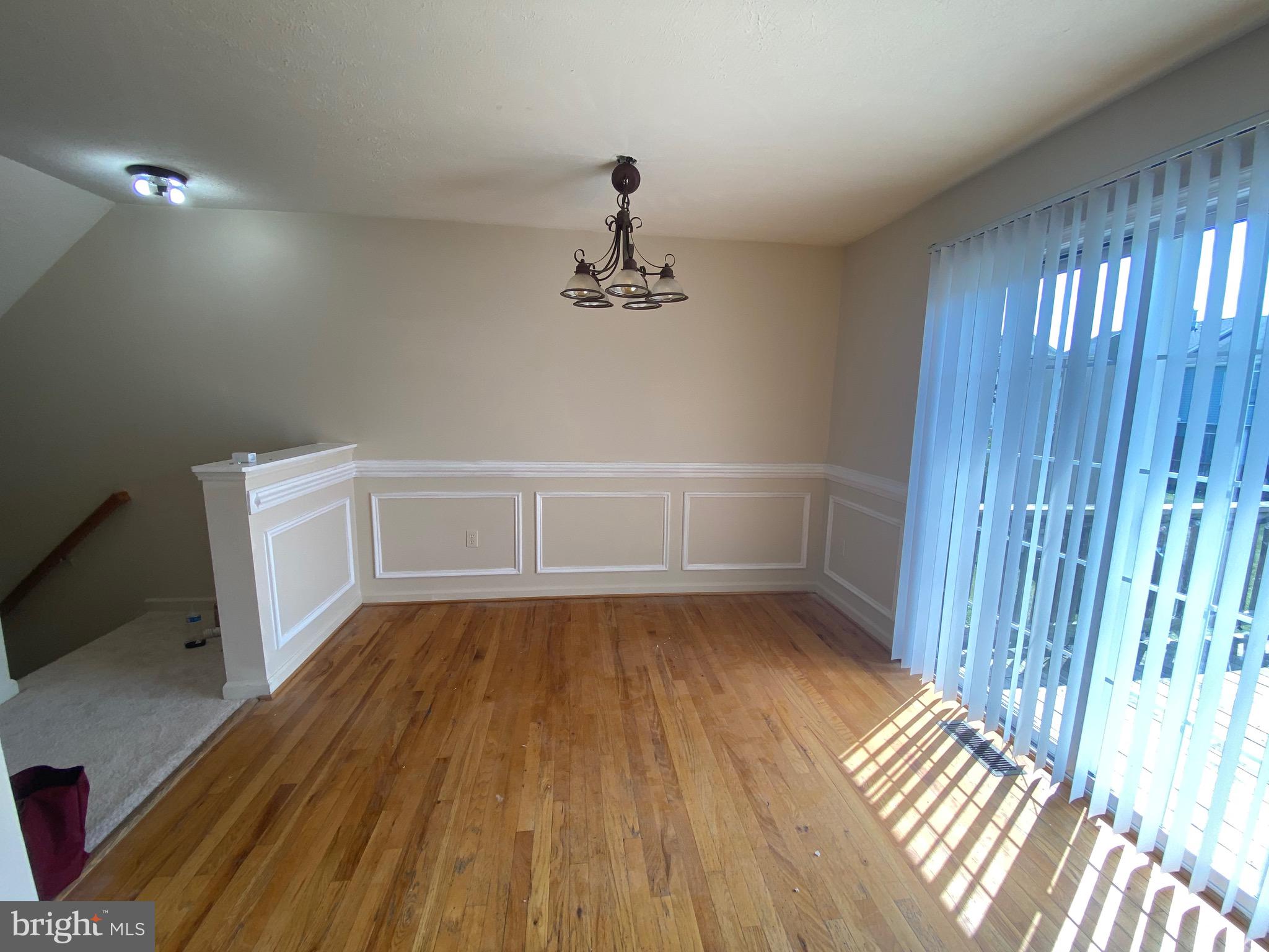 WINDSTONE TOWNHOMES - Residential Lease