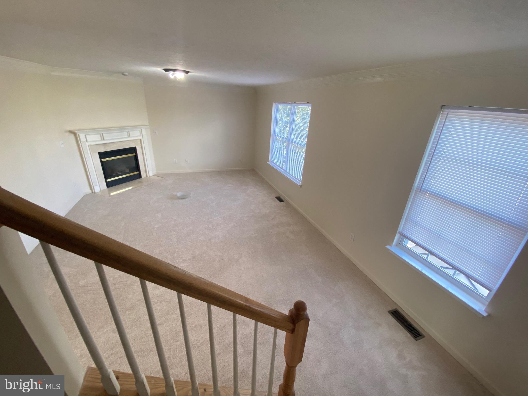 WINDSTONE TOWNHOMES - Residential Lease