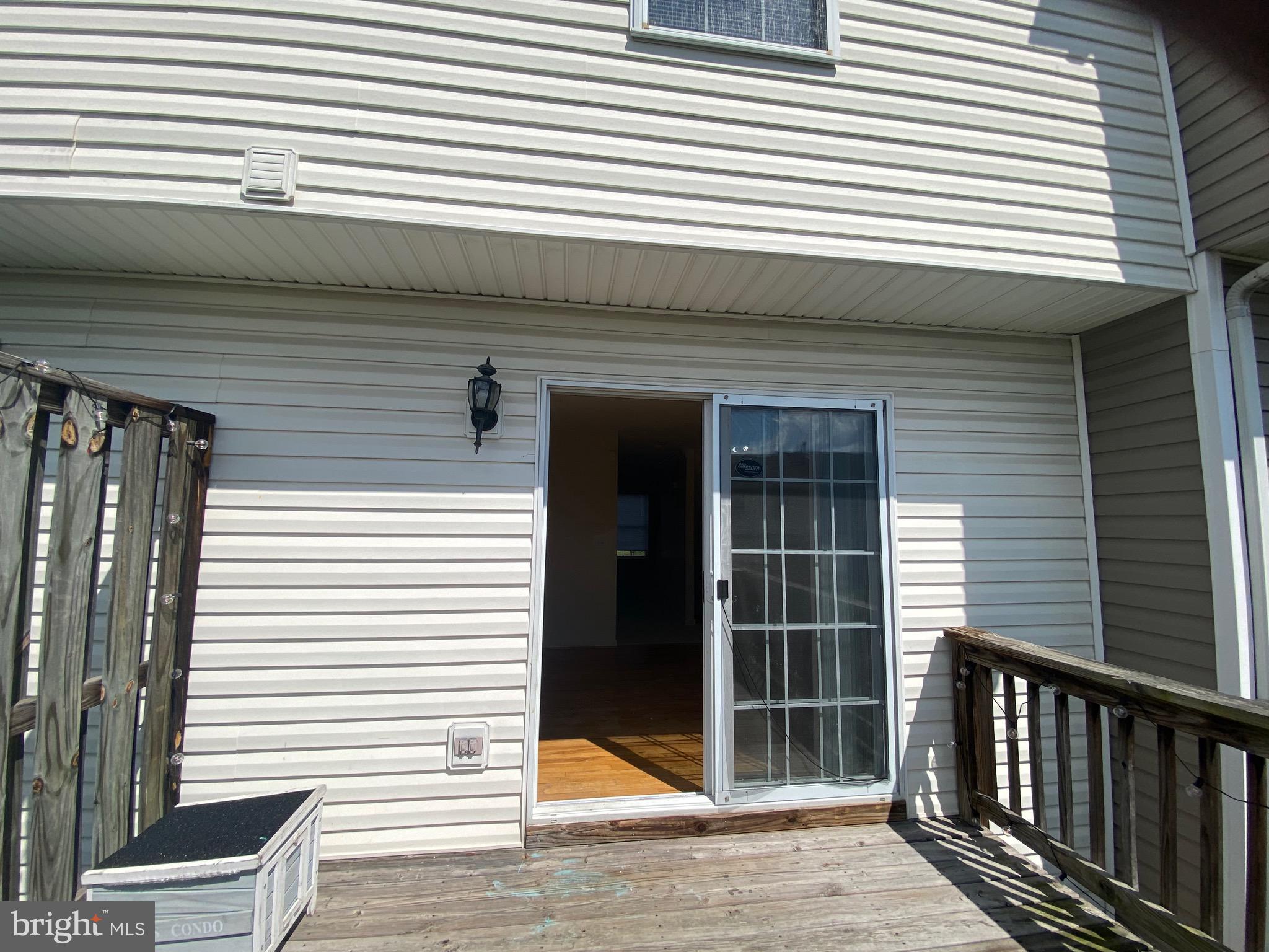 WINDSTONE TOWNHOMES - Residential Lease