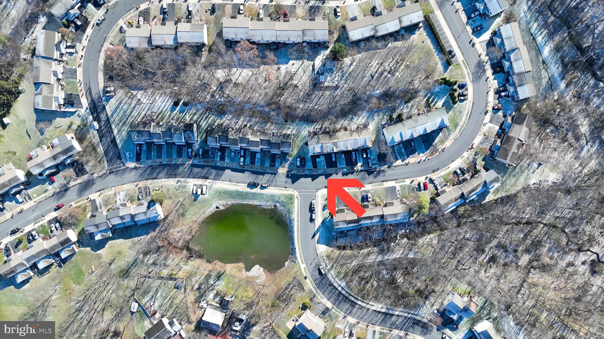 CROSSWINDS - Residential