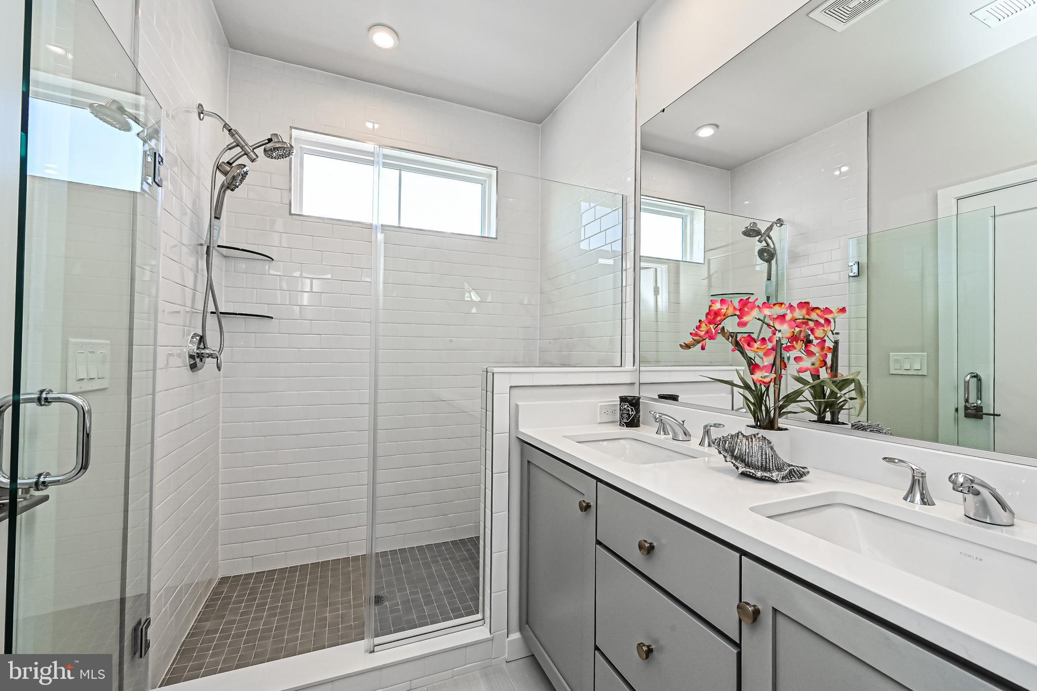 UNION PARK AT MCLEAN - Residential