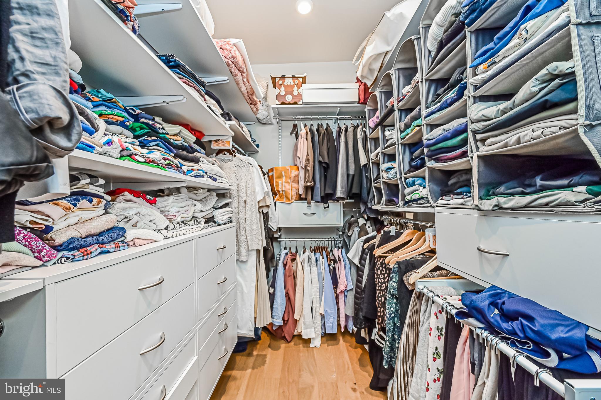 UNION PARK AT MCLEAN - Residential