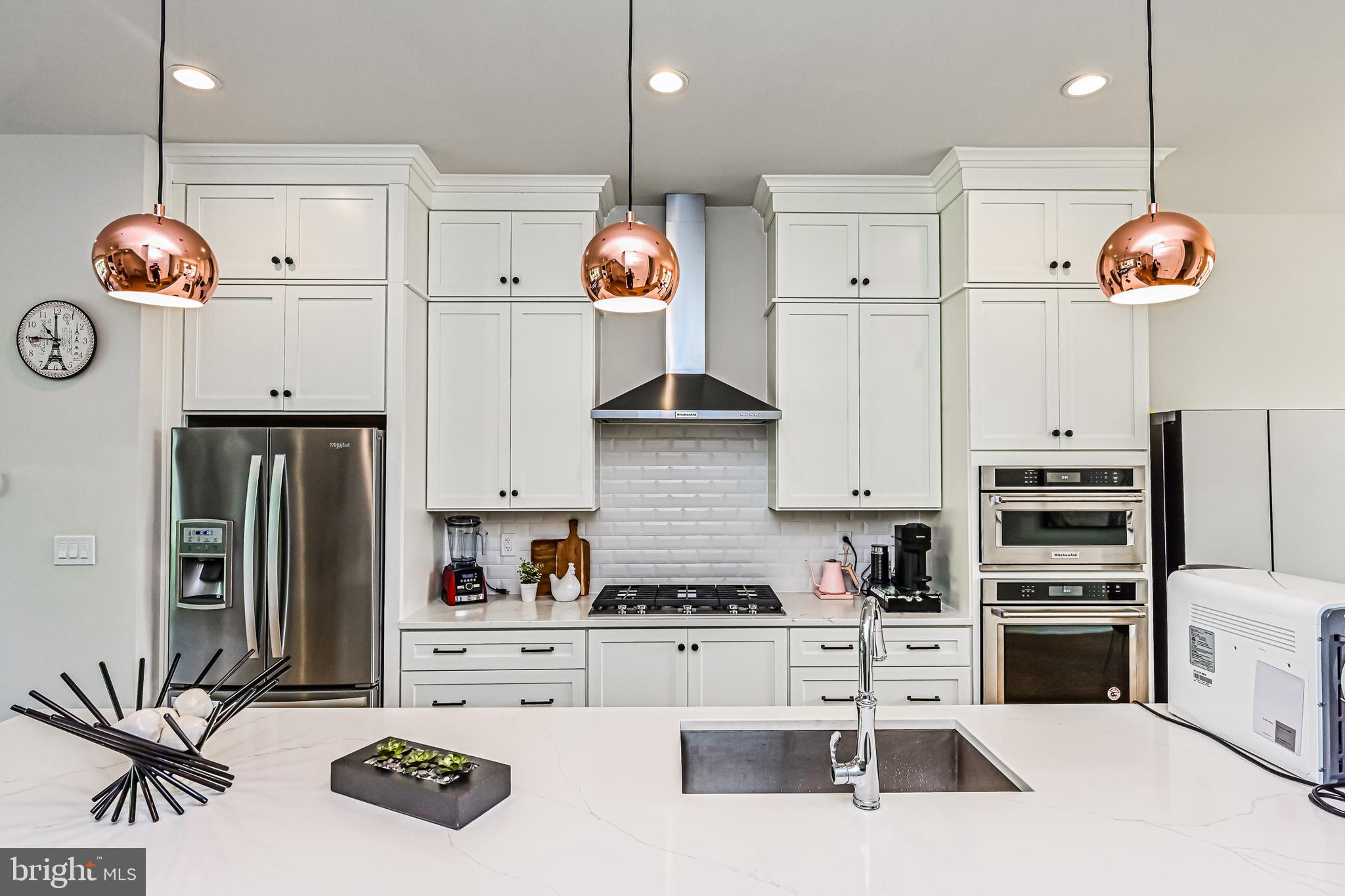 UNION PARK AT MCLEAN - Residential