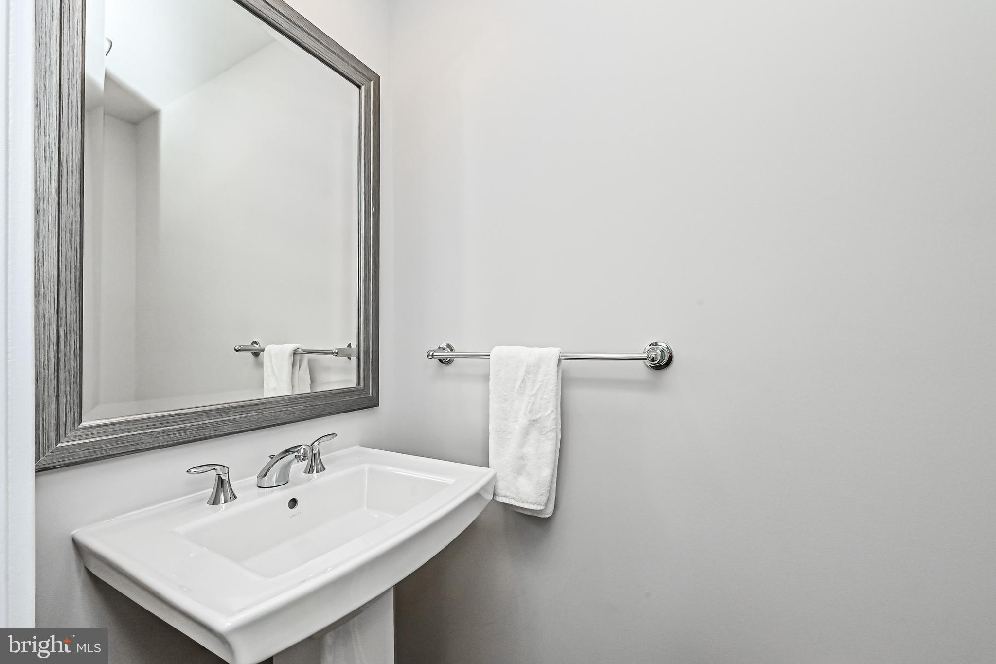 UNION PARK AT MCLEAN - Residential