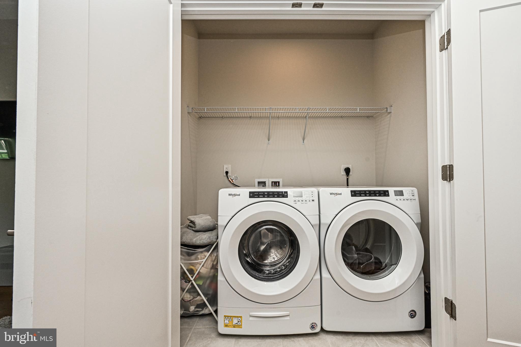 UNION PARK AT MCLEAN - Residential