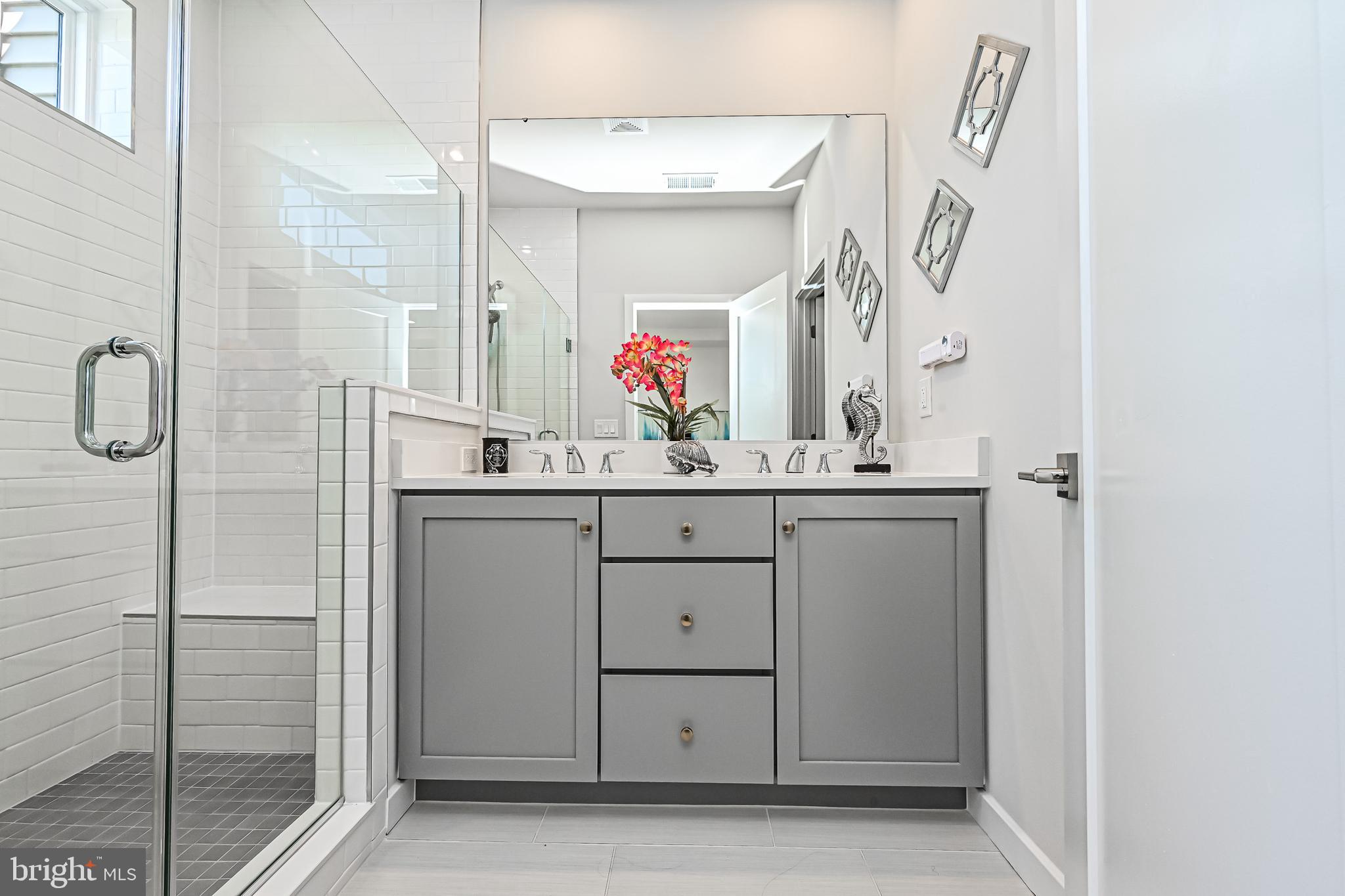 UNION PARK AT MCLEAN - Residential