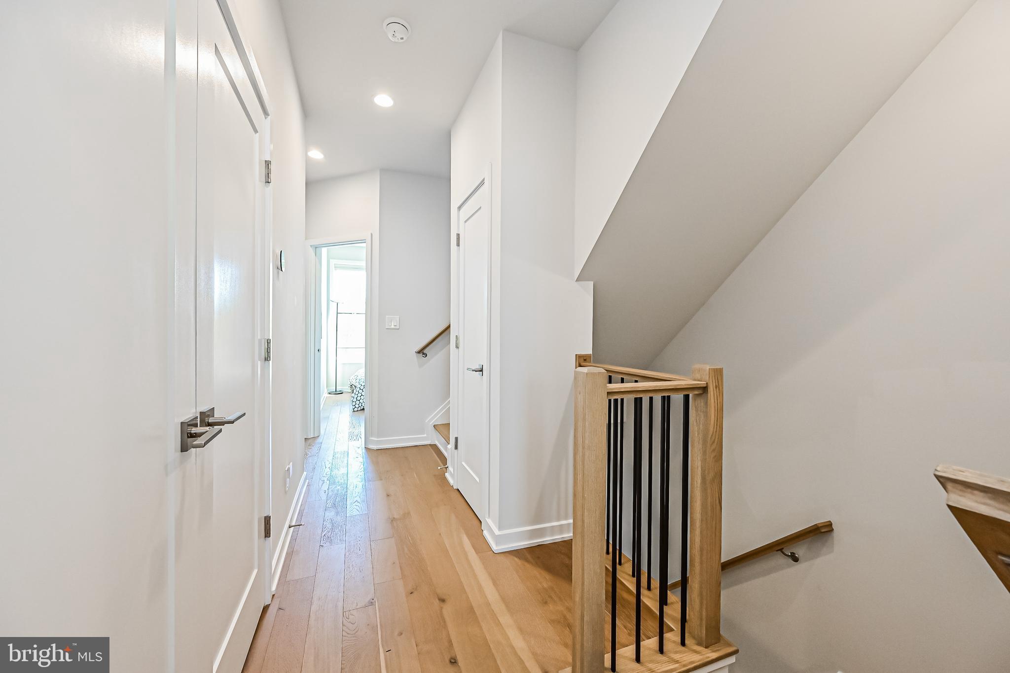 UNION PARK AT MCLEAN - Residential