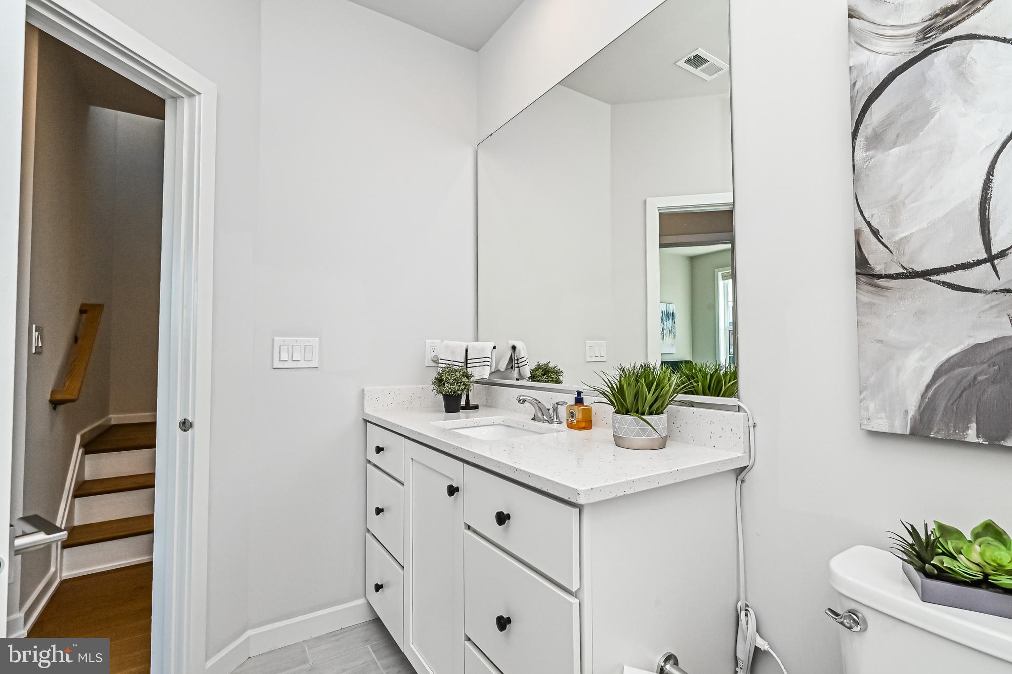 UNION PARK AT MCLEAN - Residential