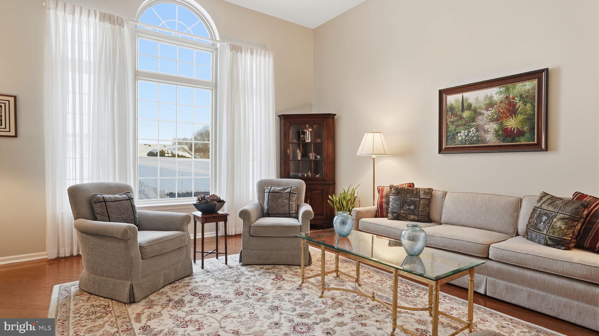 LEGACY OAKS - Residential