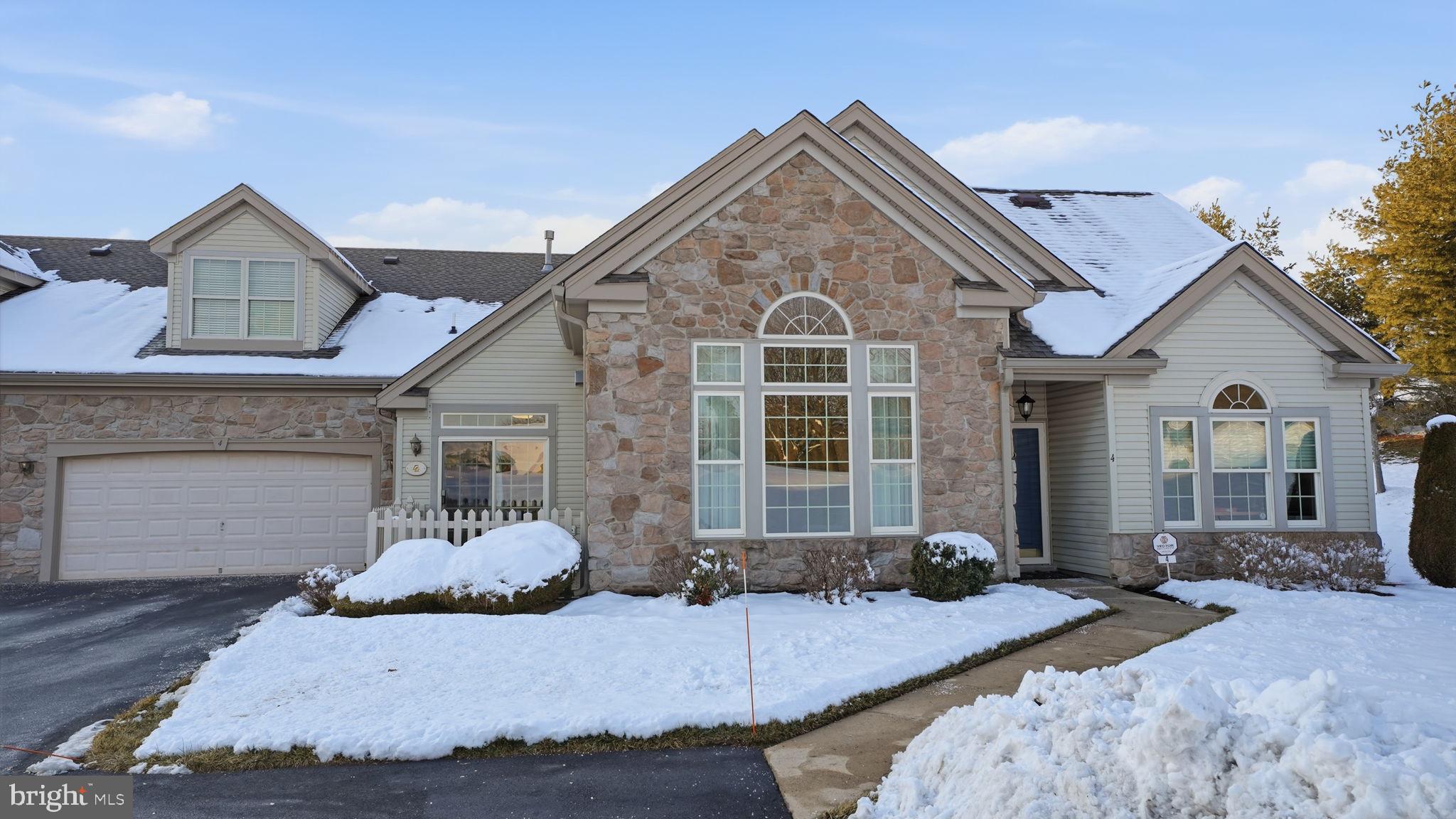 LEGACY OAKS - Residential