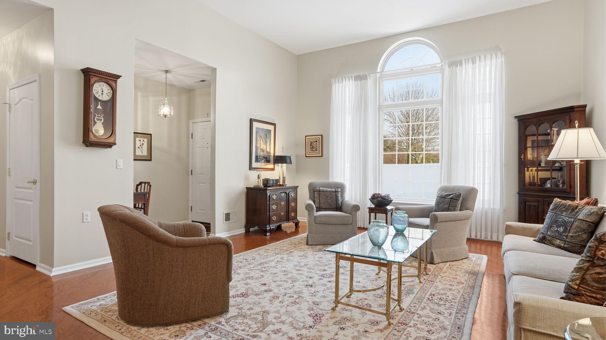 LEGACY OAKS - Residential