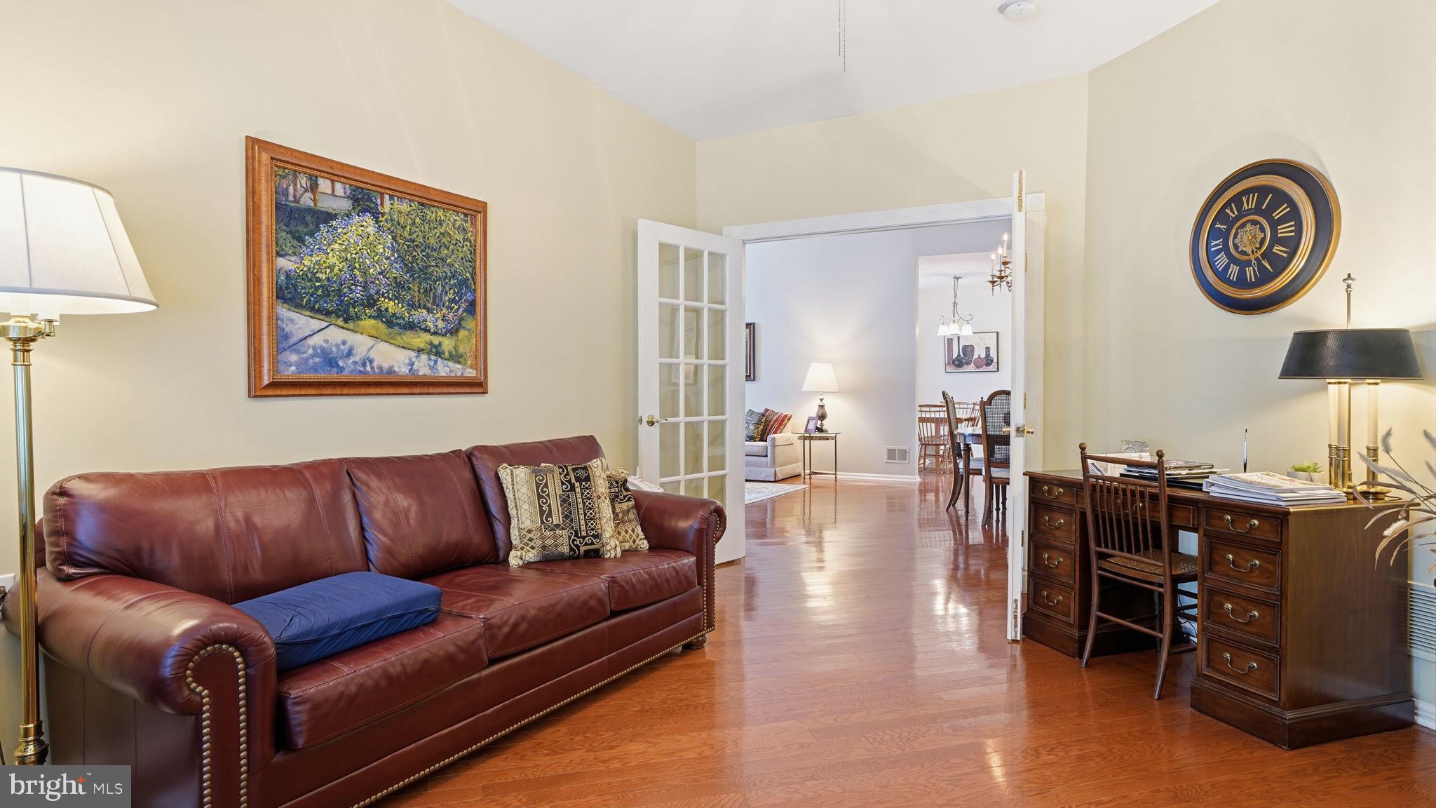 LEGACY OAKS - Residential