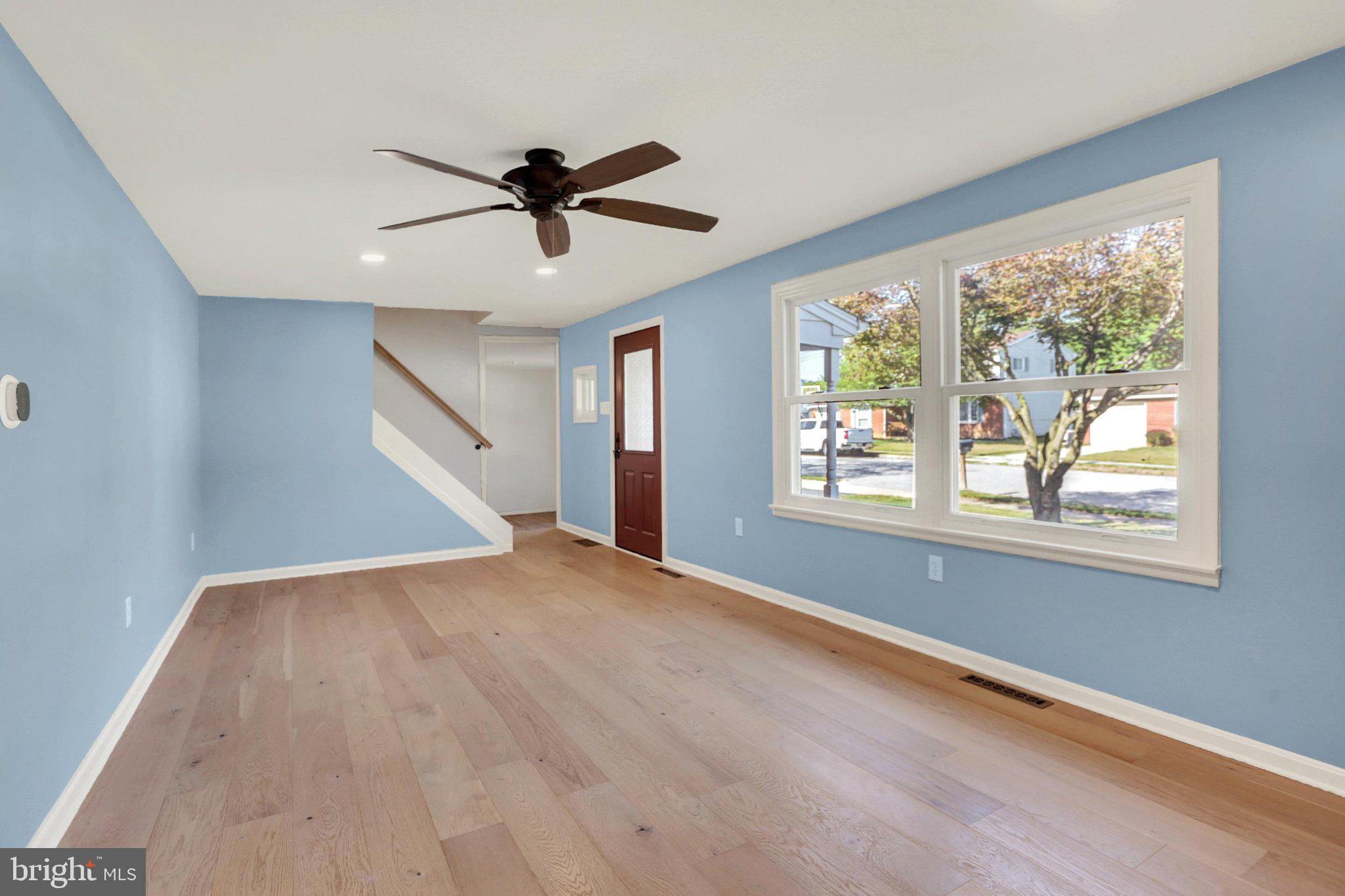 201 LINDA DRIVE