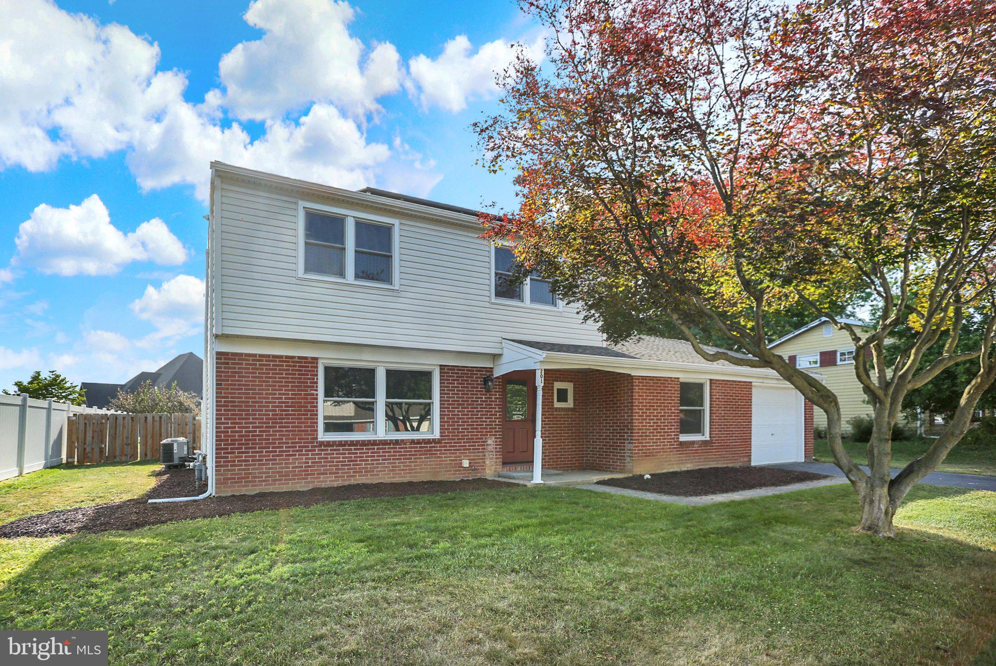 201 LINDA DRIVE