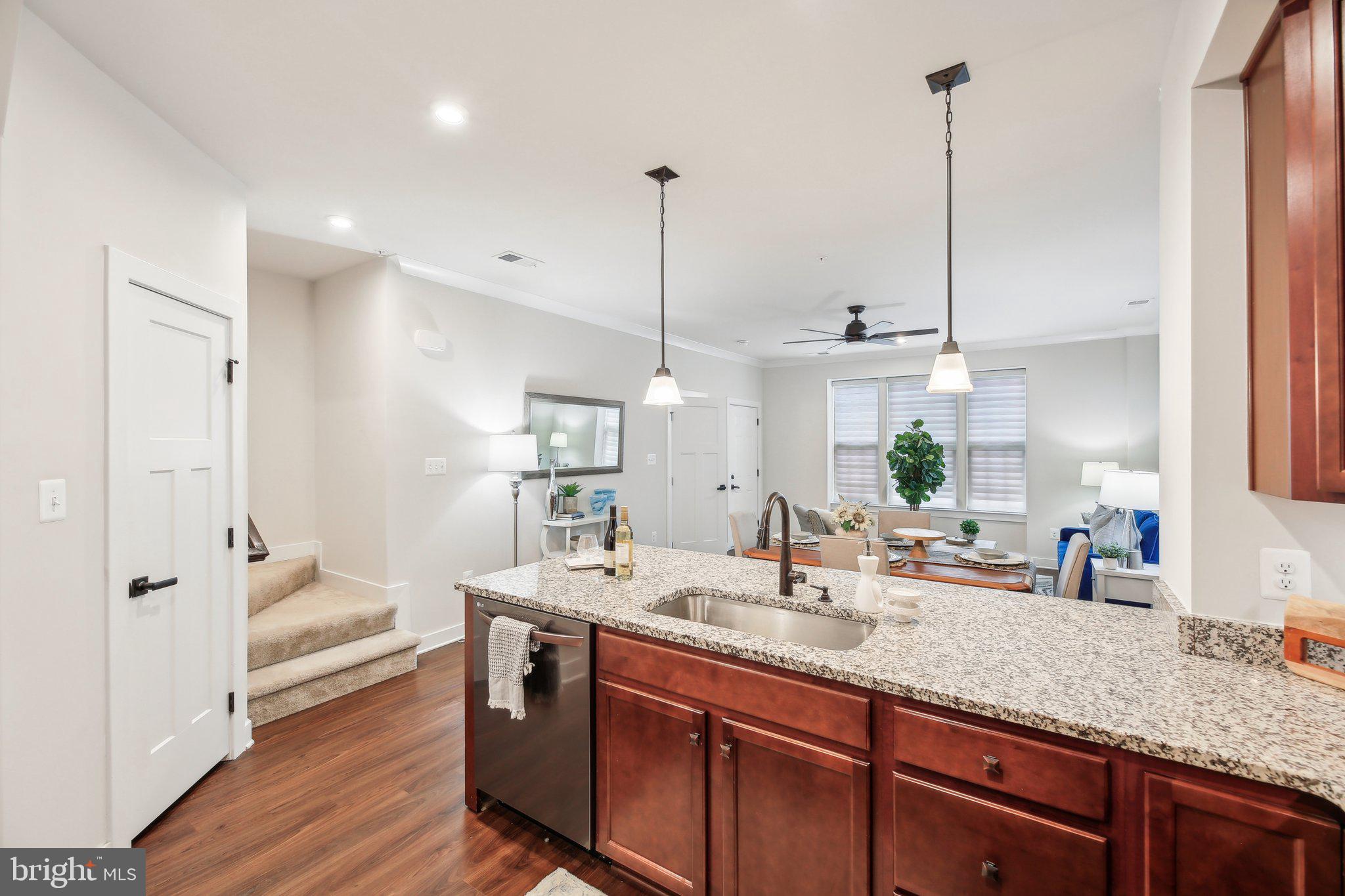 JEFFERSON PLACE - Residential