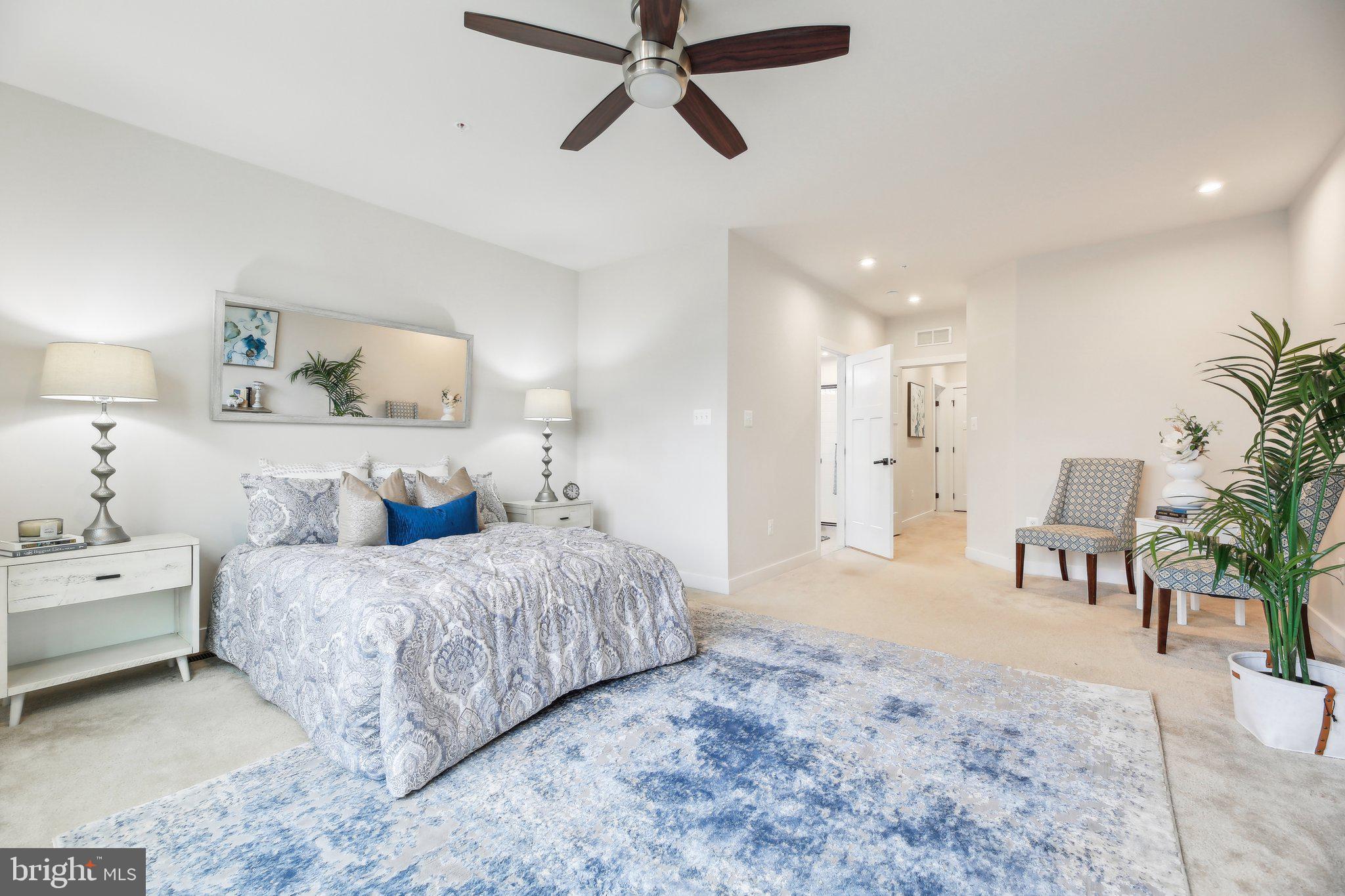 JEFFERSON PLACE - Residential