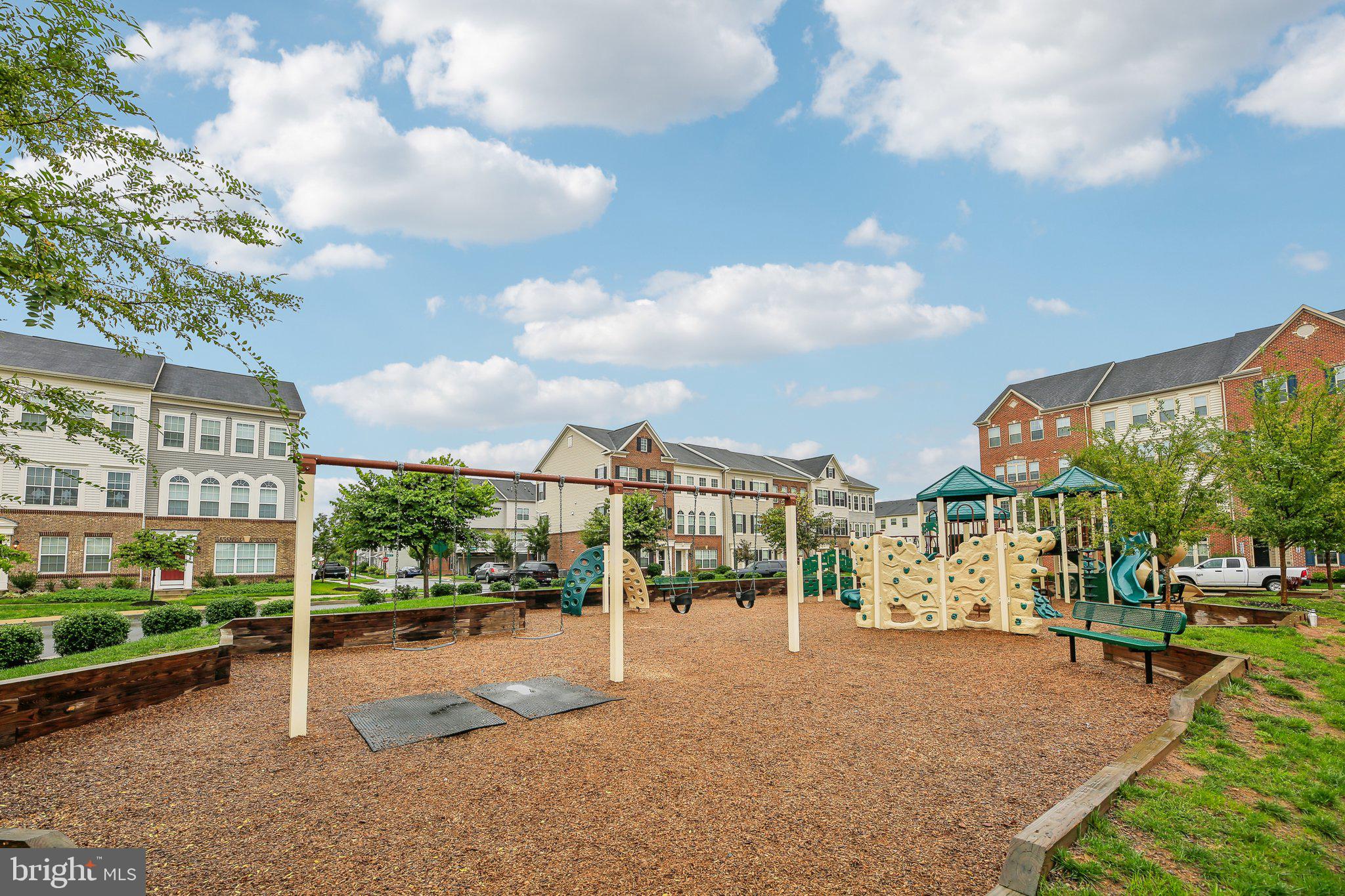 JEFFERSON PLACE - Residential