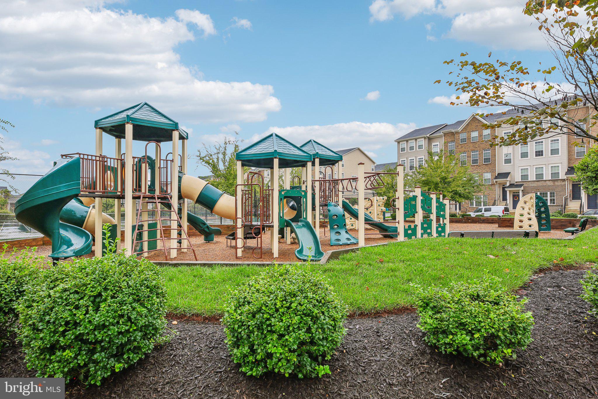 JEFFERSON PLACE - Residential