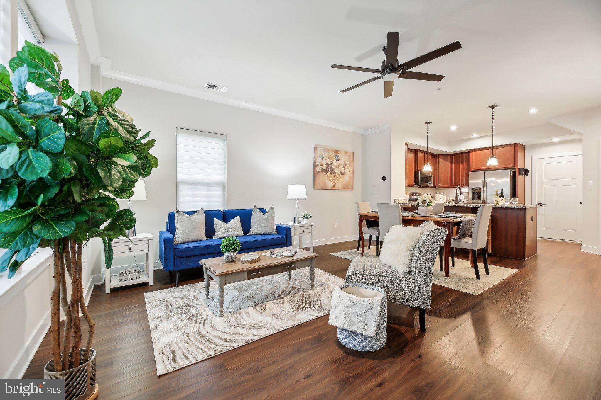 JEFFERSON PLACE - Residential