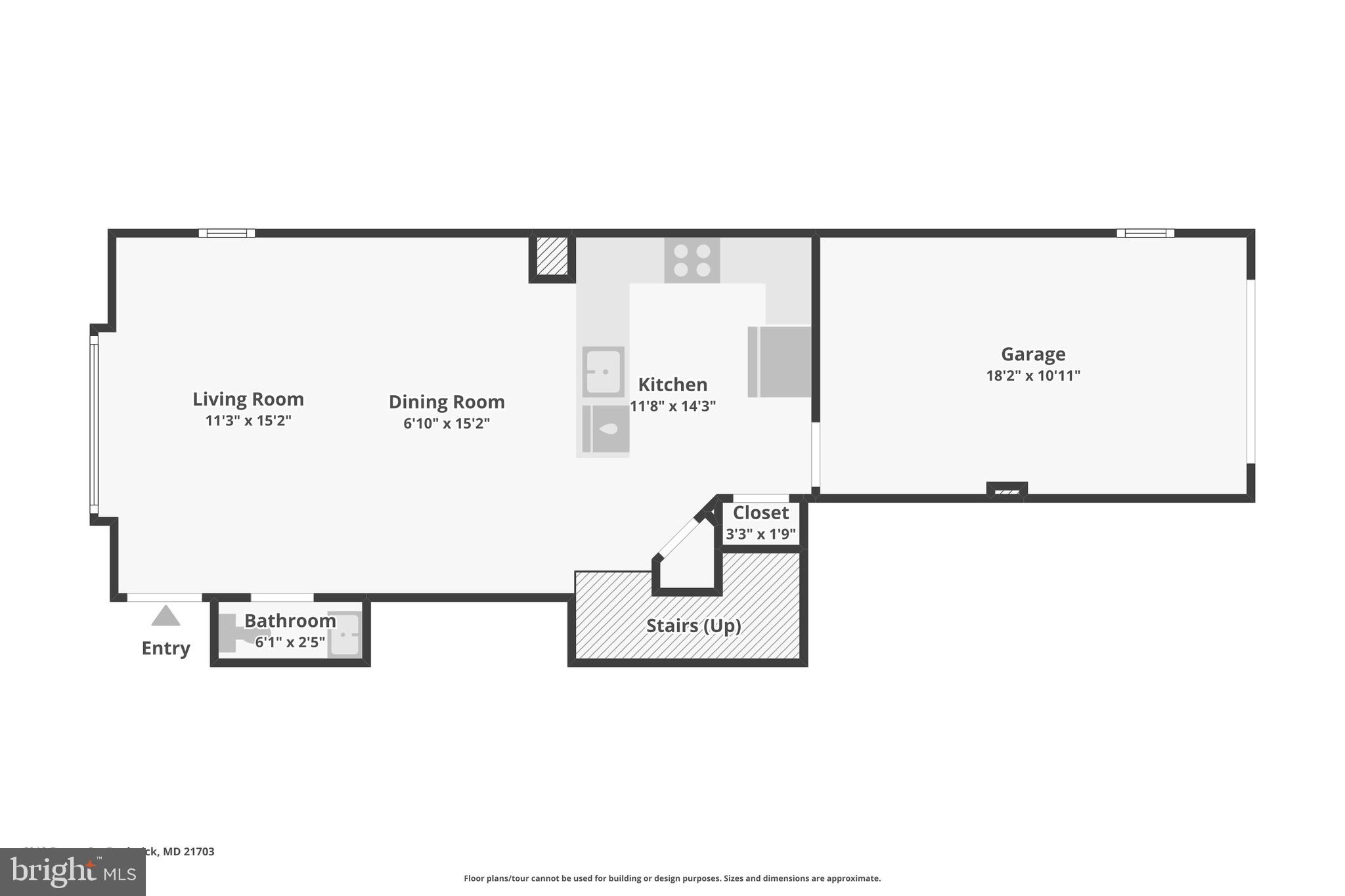 JEFFERSON PLACE - Residential