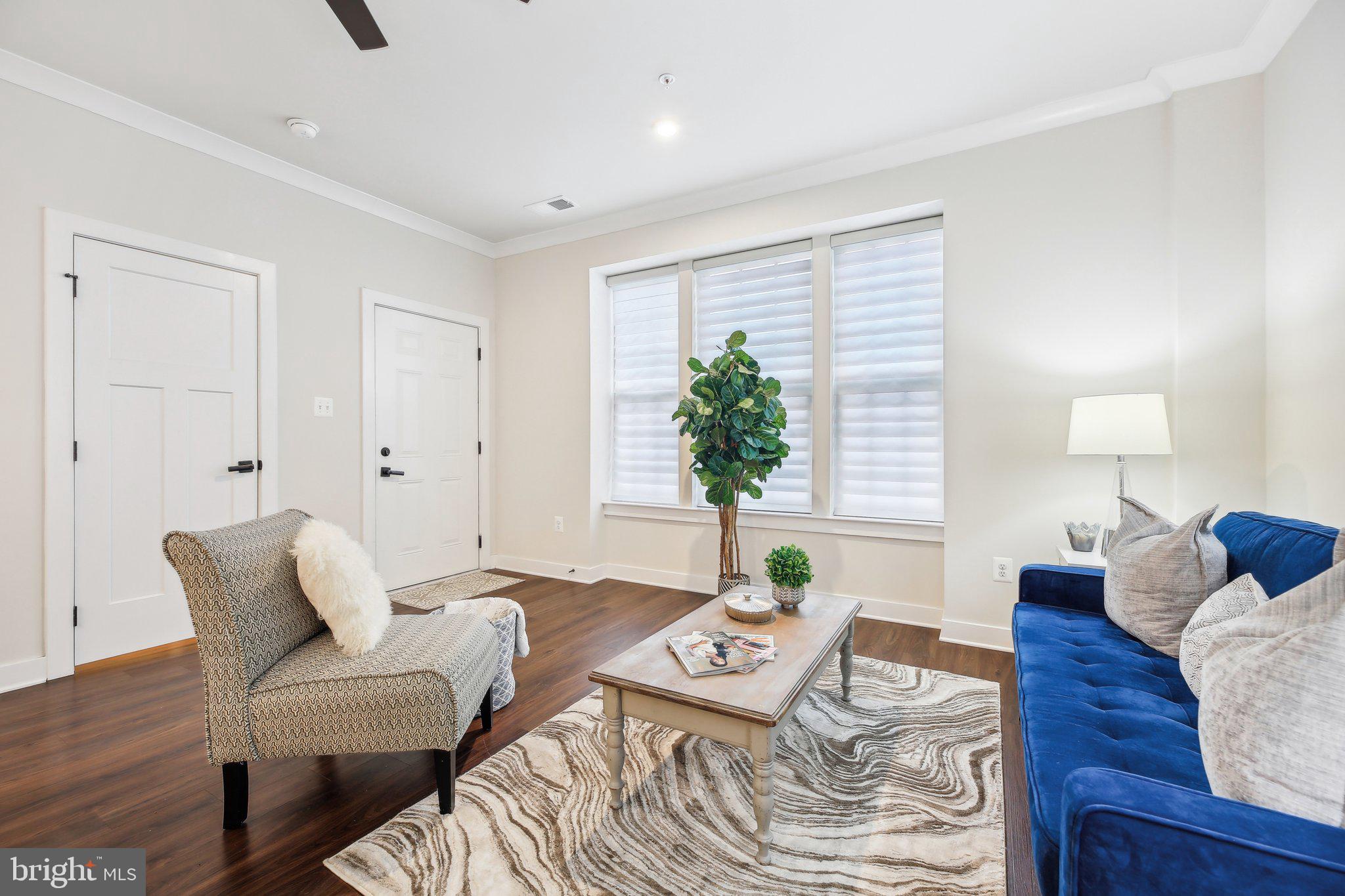 JEFFERSON PLACE - Residential