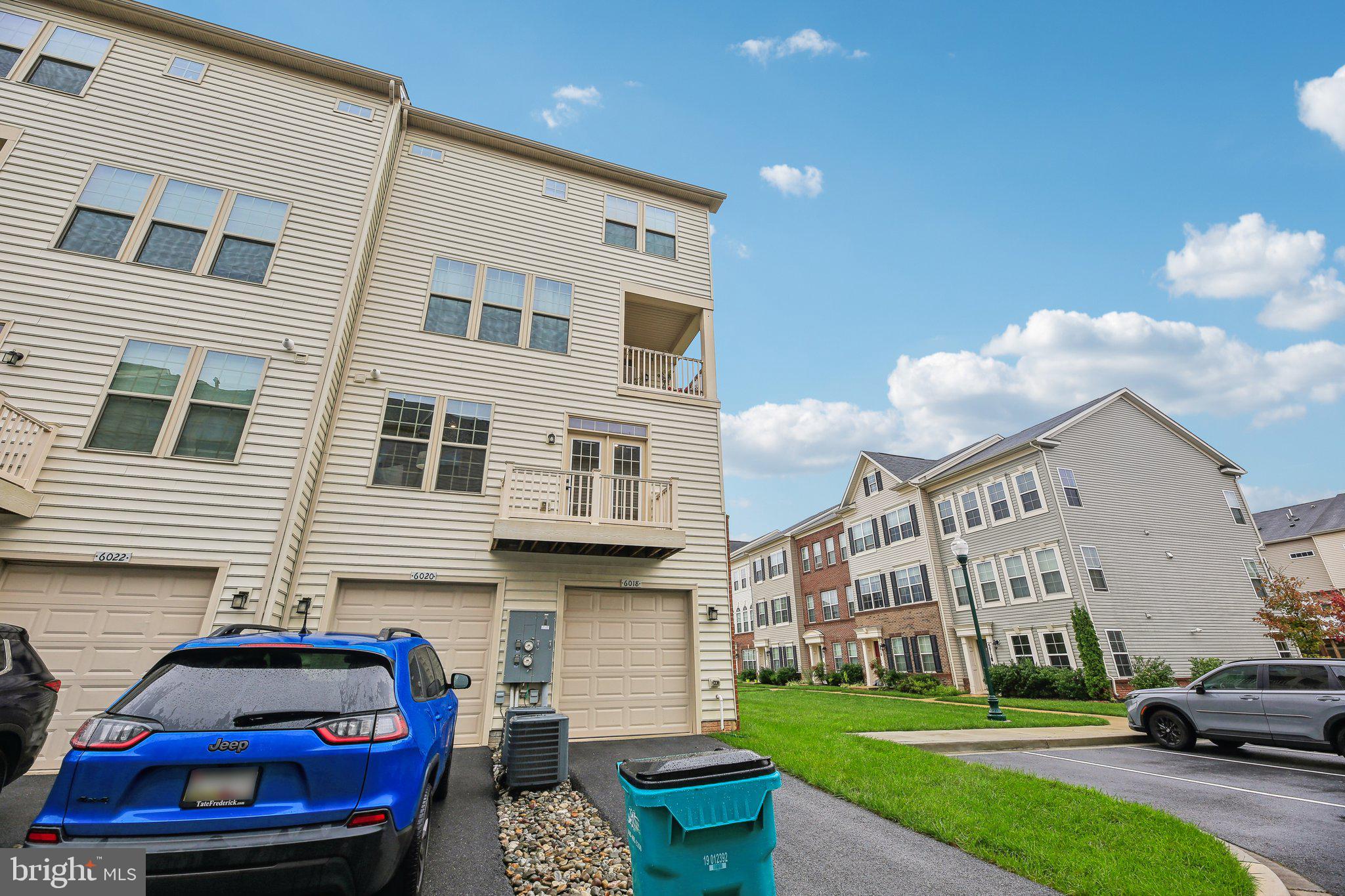 JEFFERSON PLACE - Residential