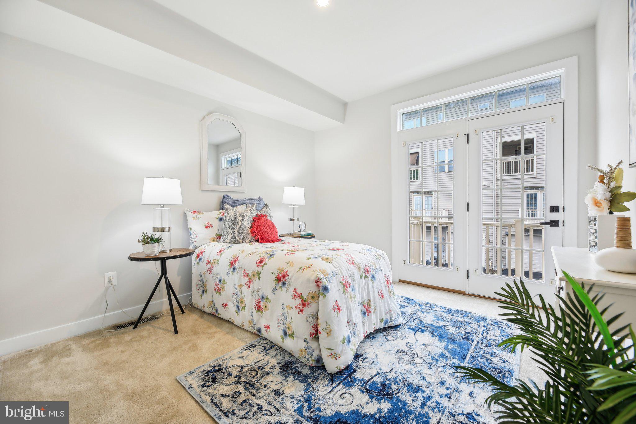 JEFFERSON PLACE - Residential