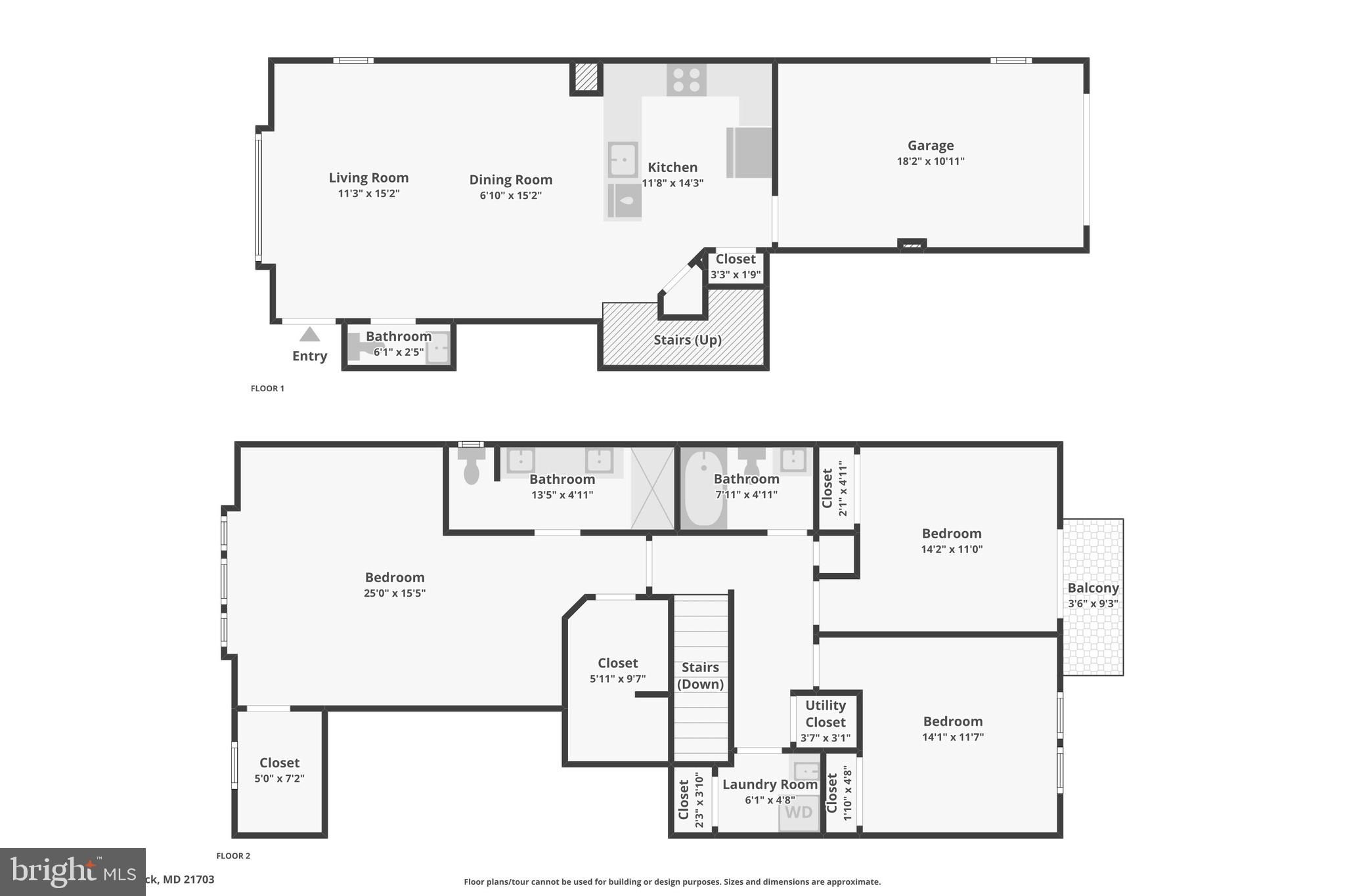JEFFERSON PLACE - Residential