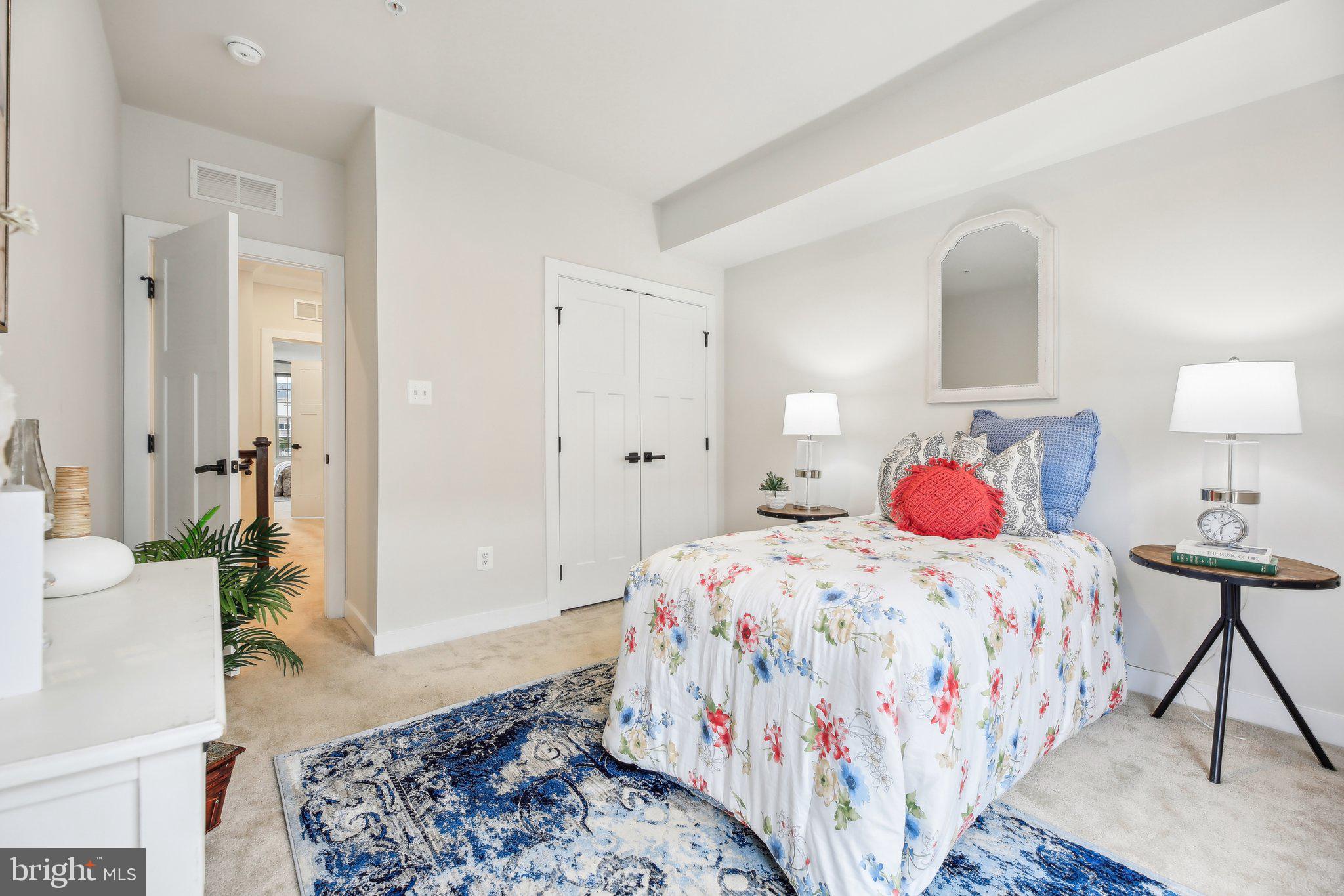 JEFFERSON PLACE - Residential