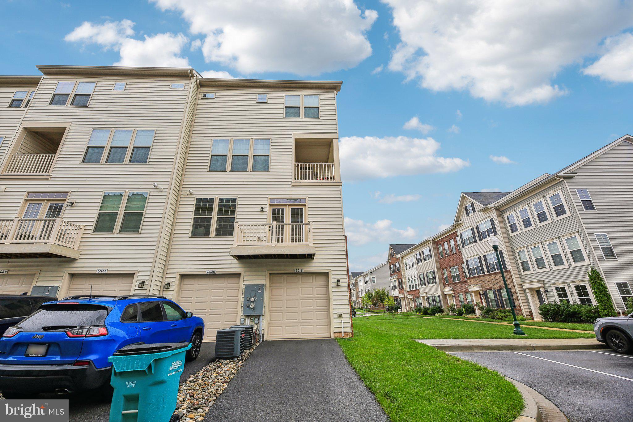 JEFFERSON PLACE - Residential