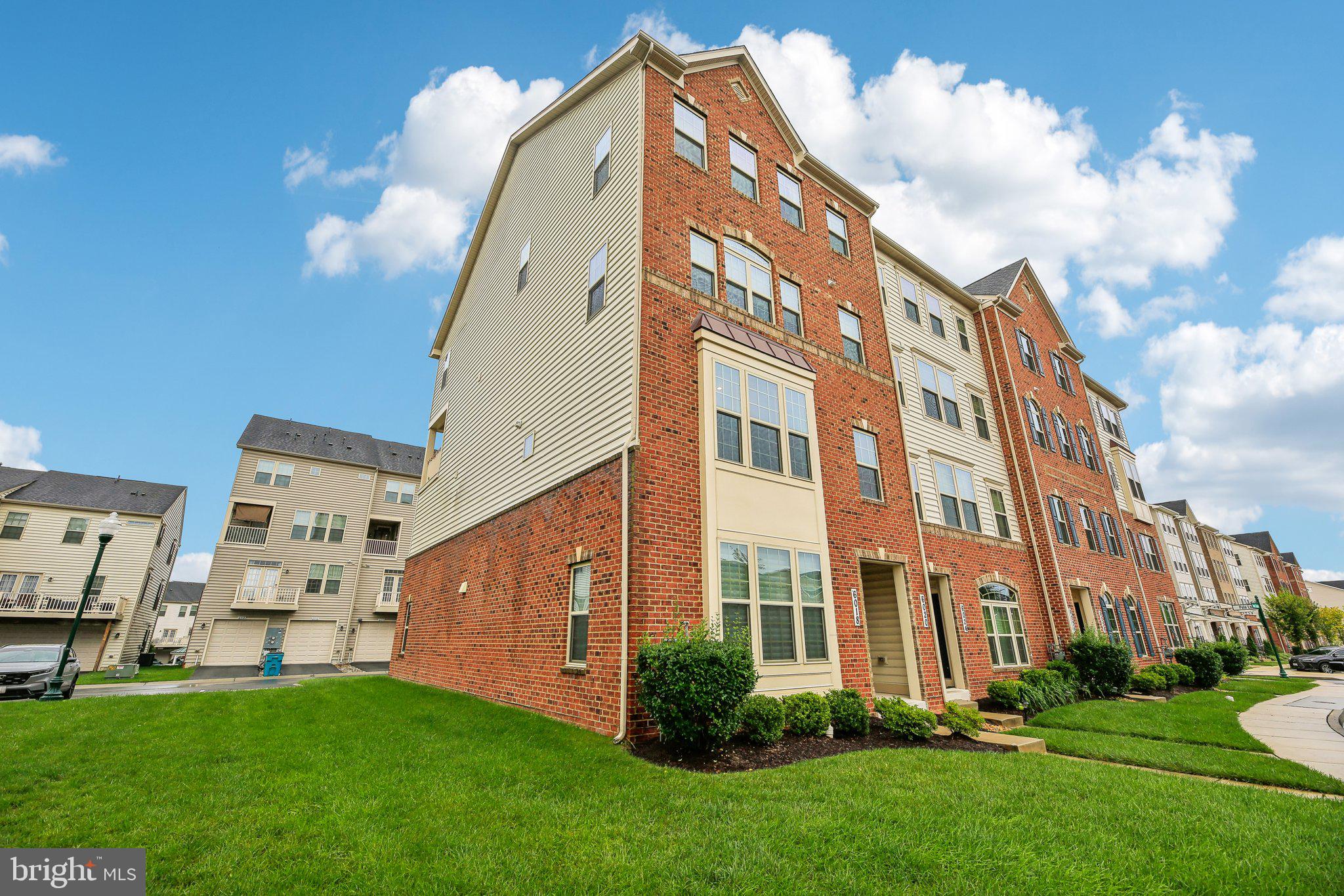 JEFFERSON PLACE - Residential