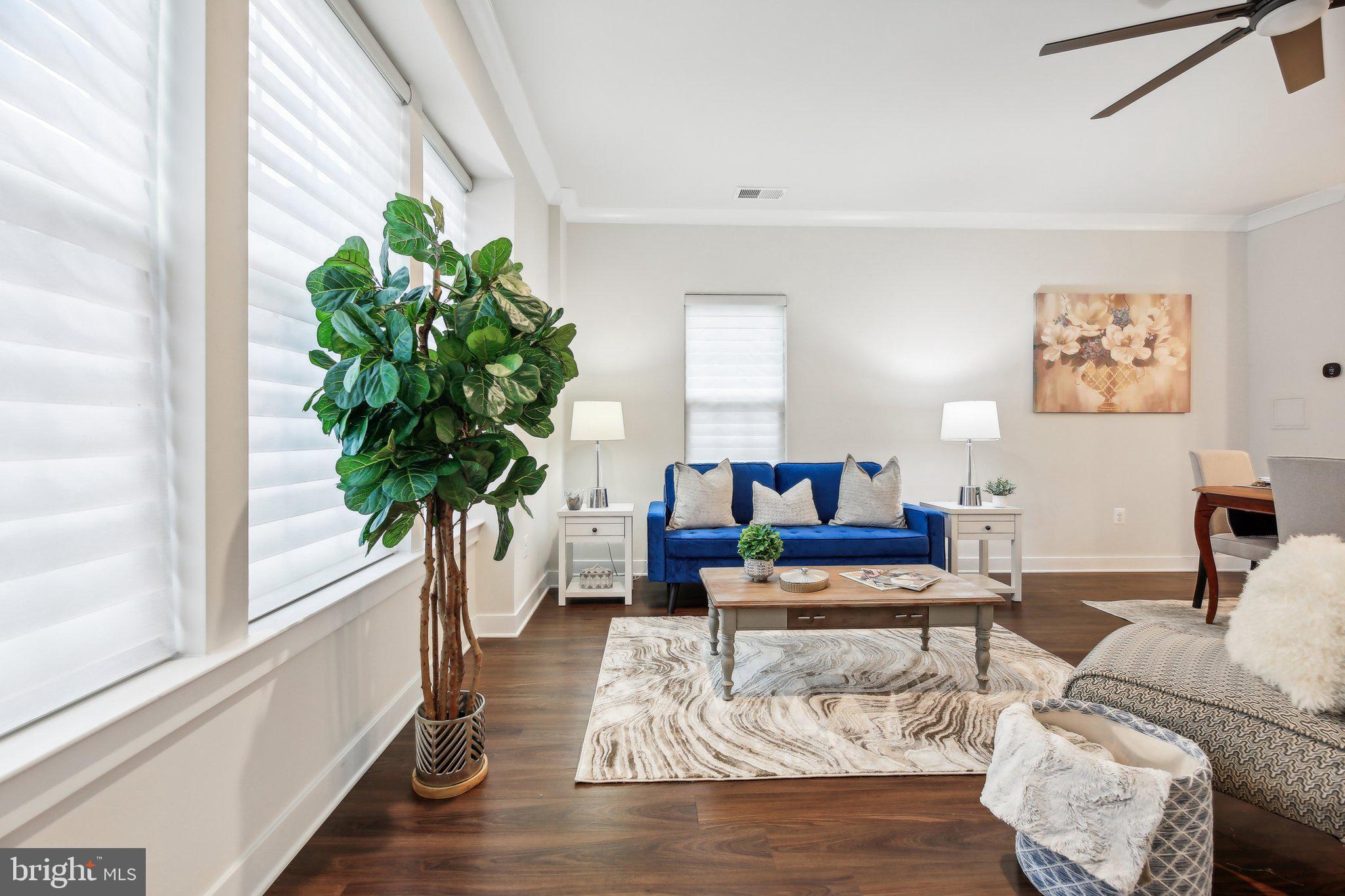 JEFFERSON PLACE - Residential