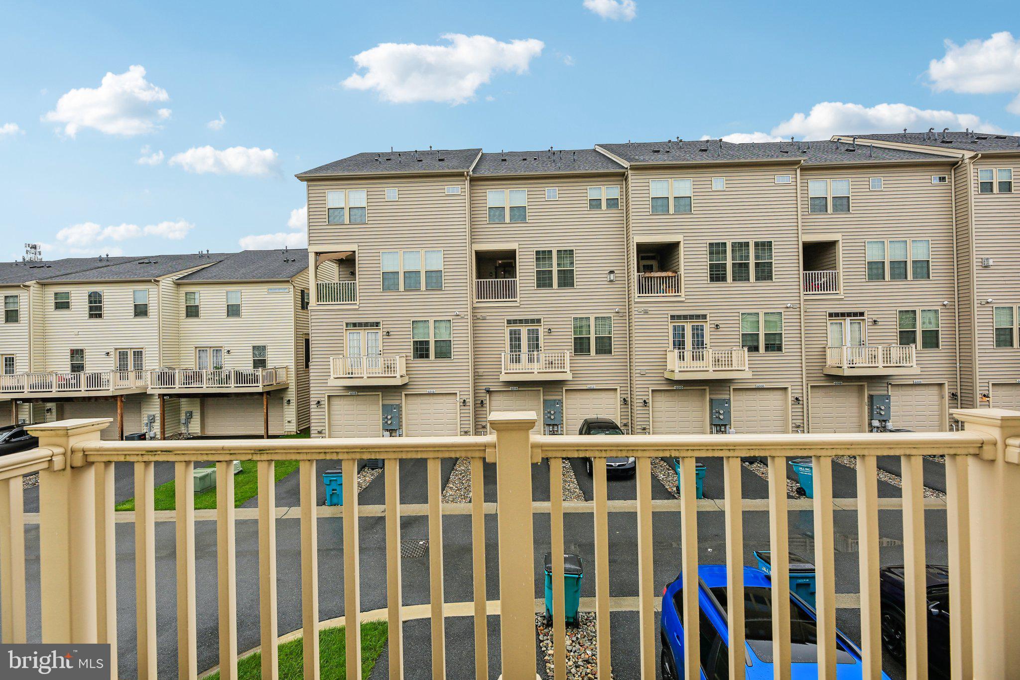 JEFFERSON PLACE - Residential