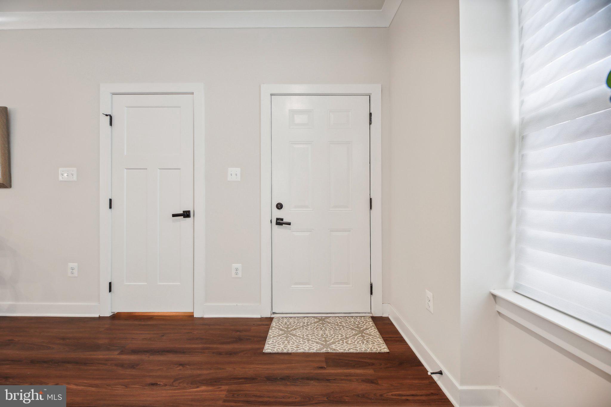 JEFFERSON PLACE - Residential