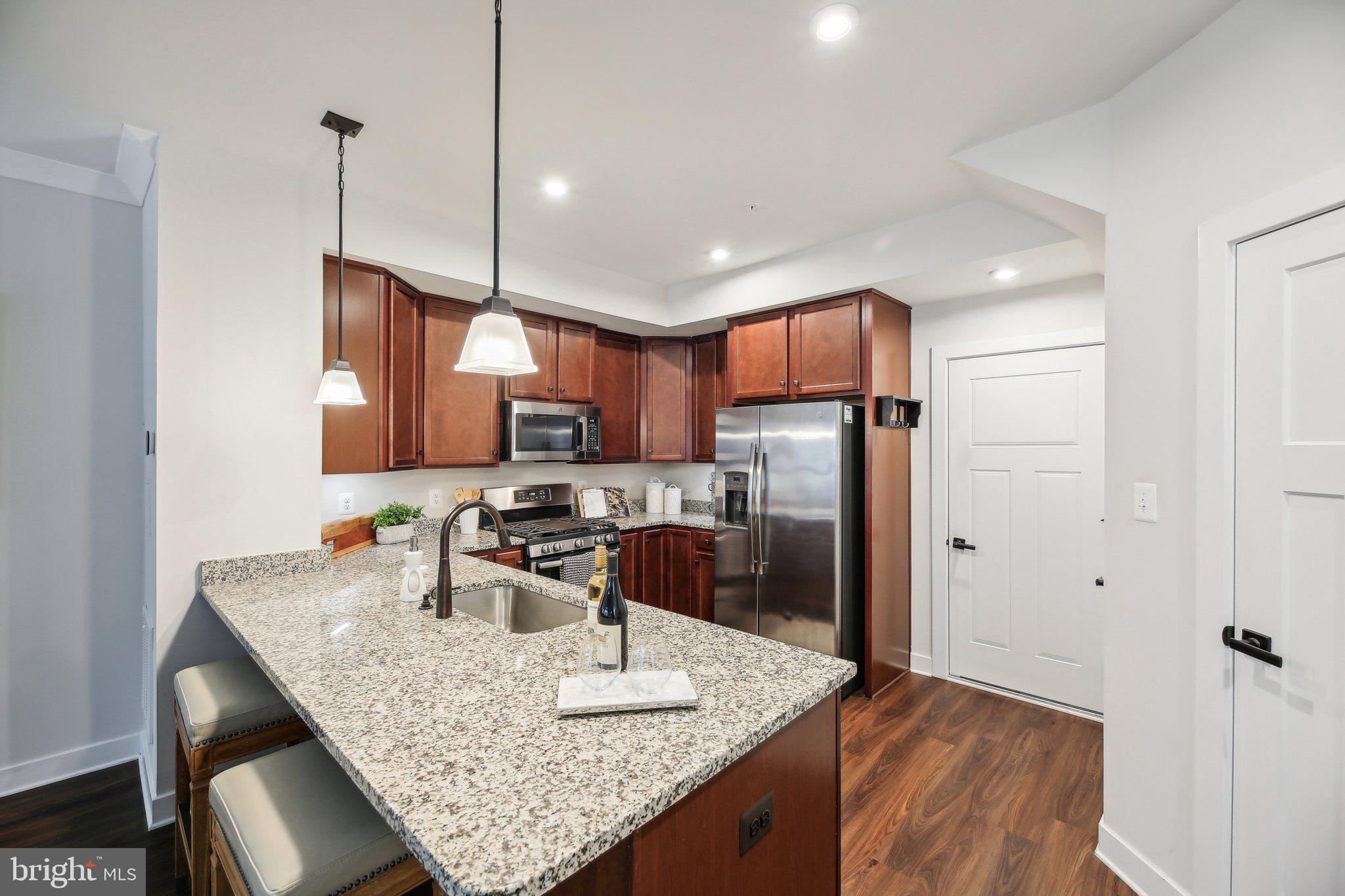 JEFFERSON PLACE - Residential