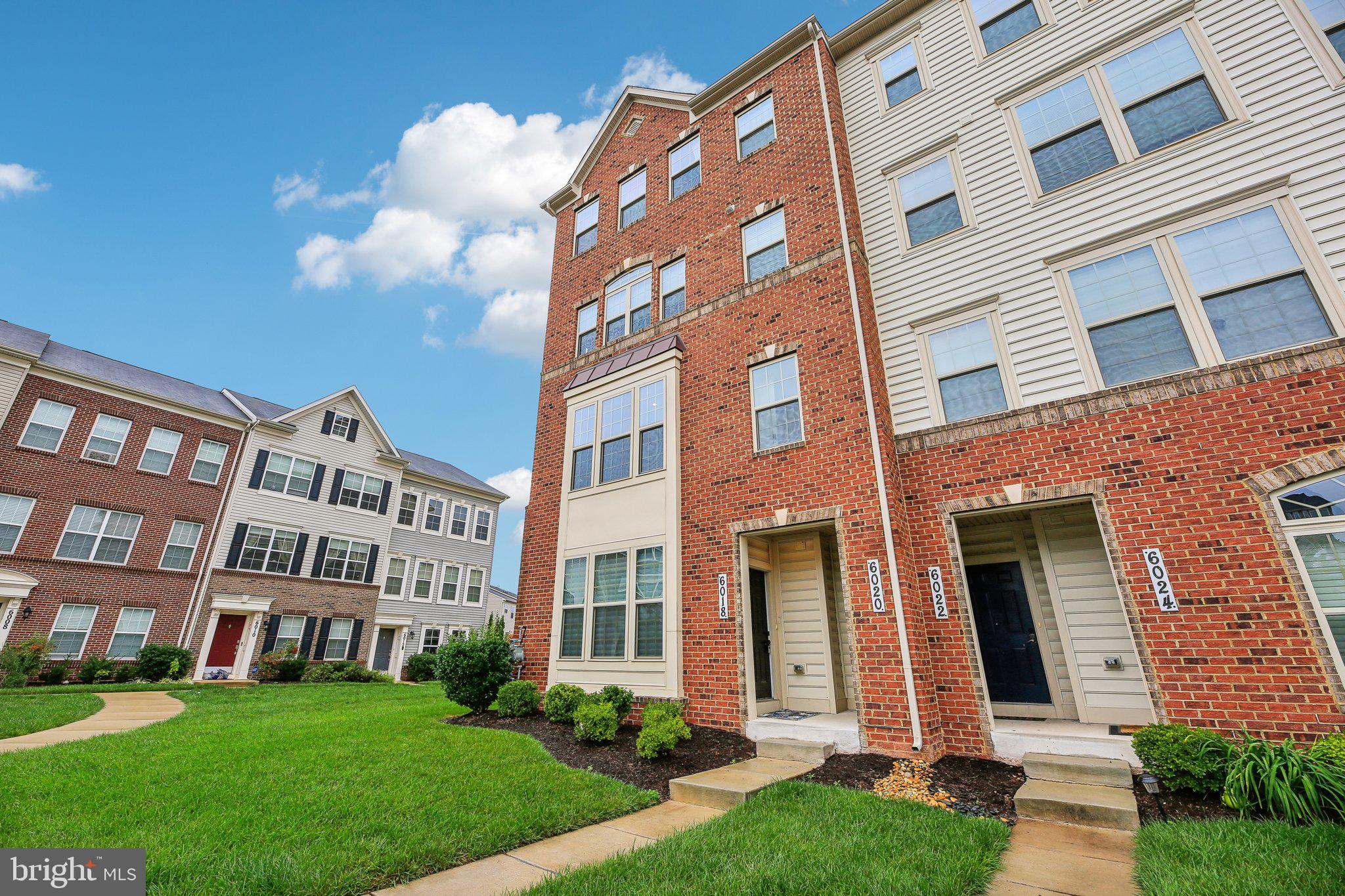 If your clients would like to make an offer please have it to me by 10/14/2024, 3:00 pm. From the moment you walk in the door, you can tell that happy people lived here. The upbeat vibe is contagious, and you know your new life is about to begin. More square feet than some of the other recent listings, you will love the additional space. Imagine celebrating the holidays at home, where entertaining friends and family is a breeze thanks to the open floor plan. This space is truly where memories are made. Get ready to serve your favorite meals in your stunning kitchen, featuring granite countertops and stainless steel appliances. The gas stove ensures that all your culinary creations are superb. Friends will gather around the kitchen, with ample bar stool seating for everyone to enjoy. If you can't live without a pantry, you're in luck—this home has one! Looking for a spot for a farmhouse table? There's plenty of space for that and a cozy area for relaxing and watching TV. You can kick back and enjoy football season before it ends. This home comes equipped with remote control blinds in the living room and in the primary bedroom. There is a powder room on the main level, perfect for when guests come over. Heading upstairs, take note of the open railings and vast hallways. Enter the primary suite with not just one walk-in closet but two. The luxurious primary bath has tall vanities and a beautiful separate shower, and the black matt fixtures are just what you have been looking for. Bedroom two has French doors leading to a balcony, and bedroom three has double windows streaming in the natural light. Do you hate carrying those laundry baskets? You can forget that because the laundry is on the top floor and the stacked front loading washer and dryer convey! This winter, shoveling snow off your car is off the table because you can pull right into your one-car garage. Add a parking space of your own, plus unlimited parking for guests, and there is room for everyone. This home is conveniently located within walking distance to the pool, the tot lot, tennis, and basketball. Everything you imagined about living in Frederick is ready and waiting for you. The downtown nightlife, restaurants, and shopping invite you to come enjoy. Costco, the New Wine House, and many of your favorites are here. Easy access to all the major routes for commuting is minutes away. Say yes to the address!