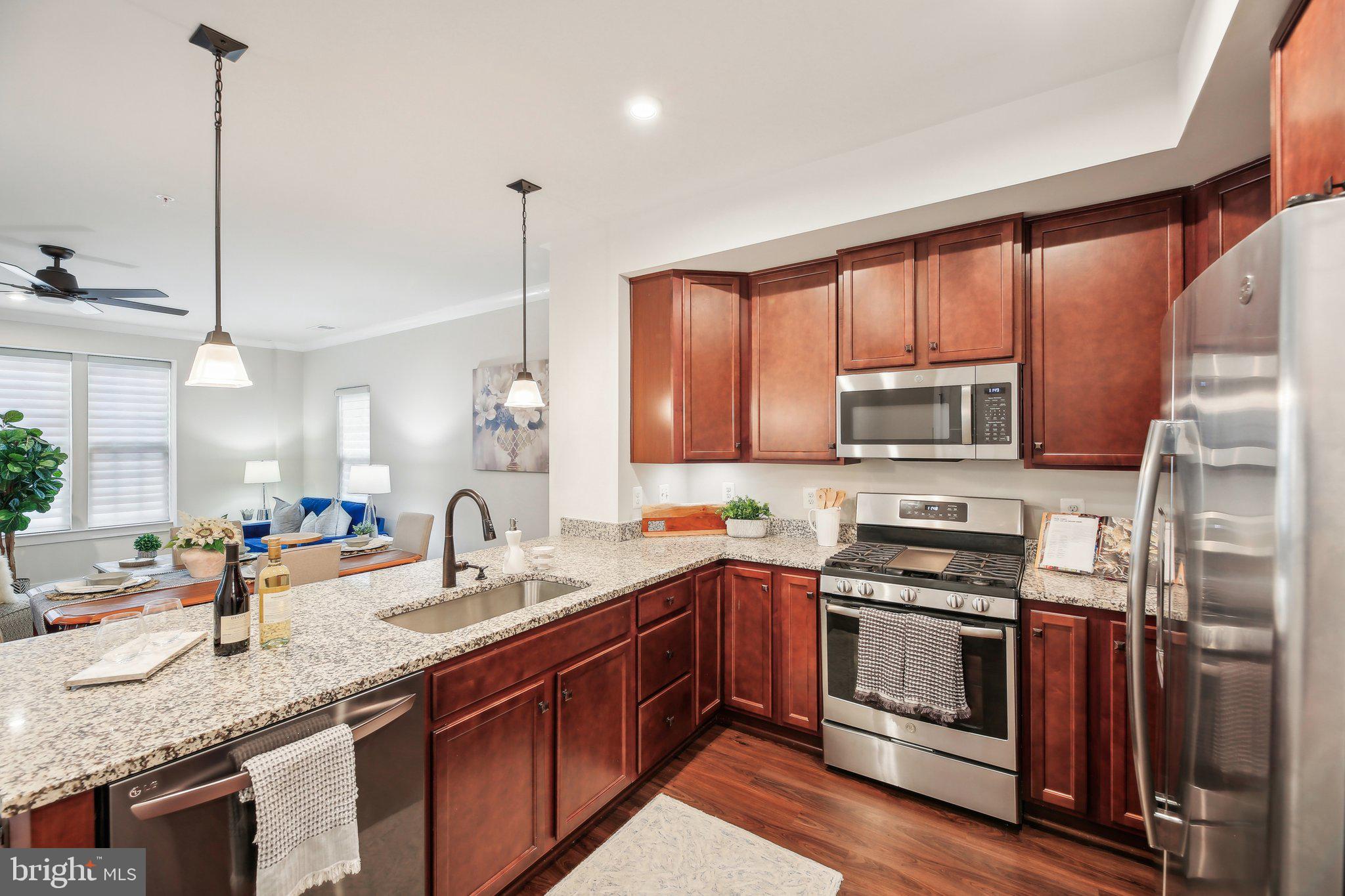 JEFFERSON PLACE - Residential